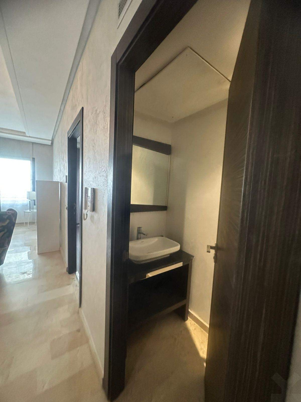 Appartement — Casablanca