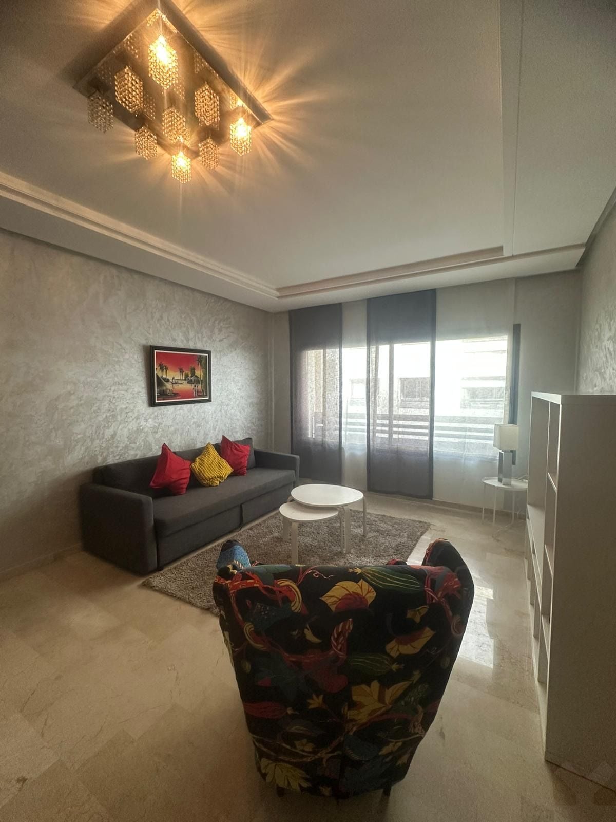 Appartement — Casablanca — 4