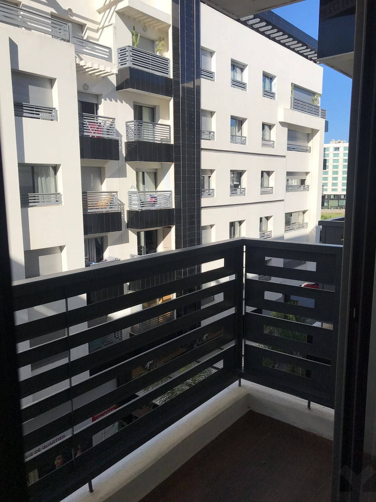 Appartement 56 m² à Racine — 8