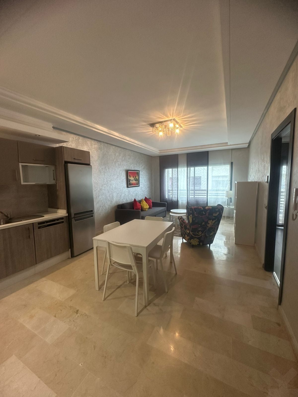 Appartement 56 m² à Racine — 10