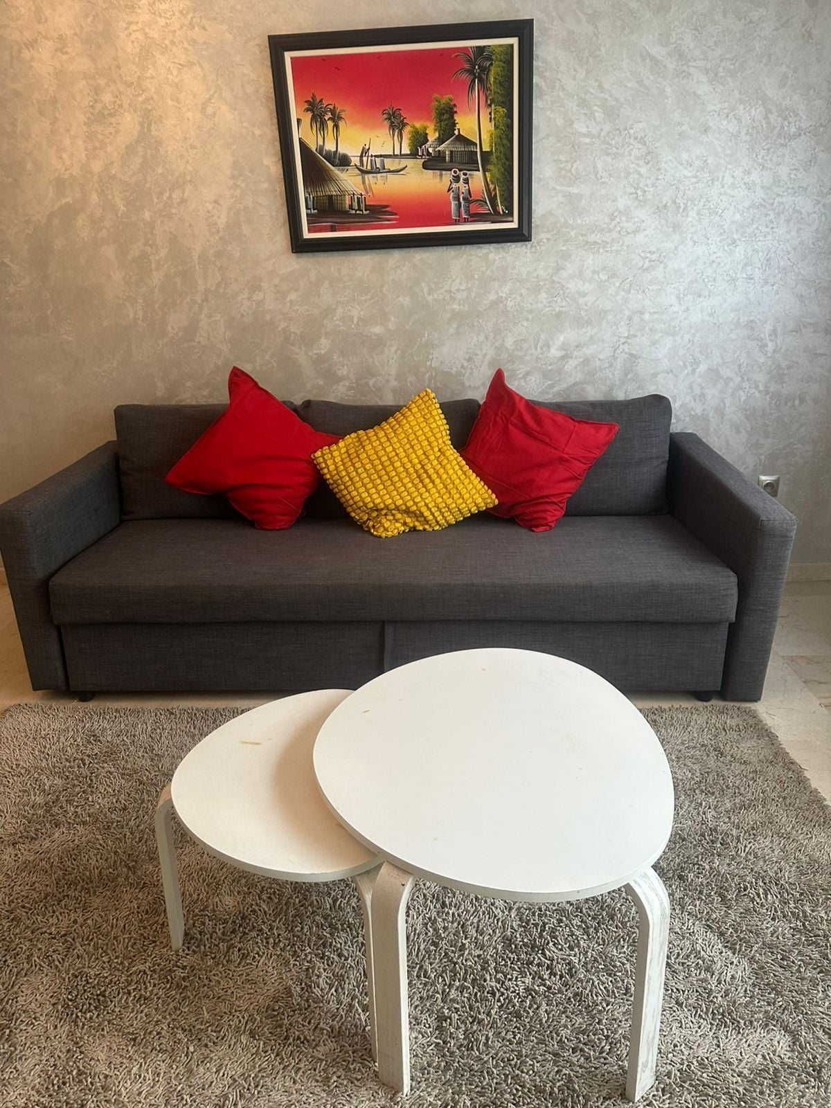 Appartement 56 m² à Racine — 11