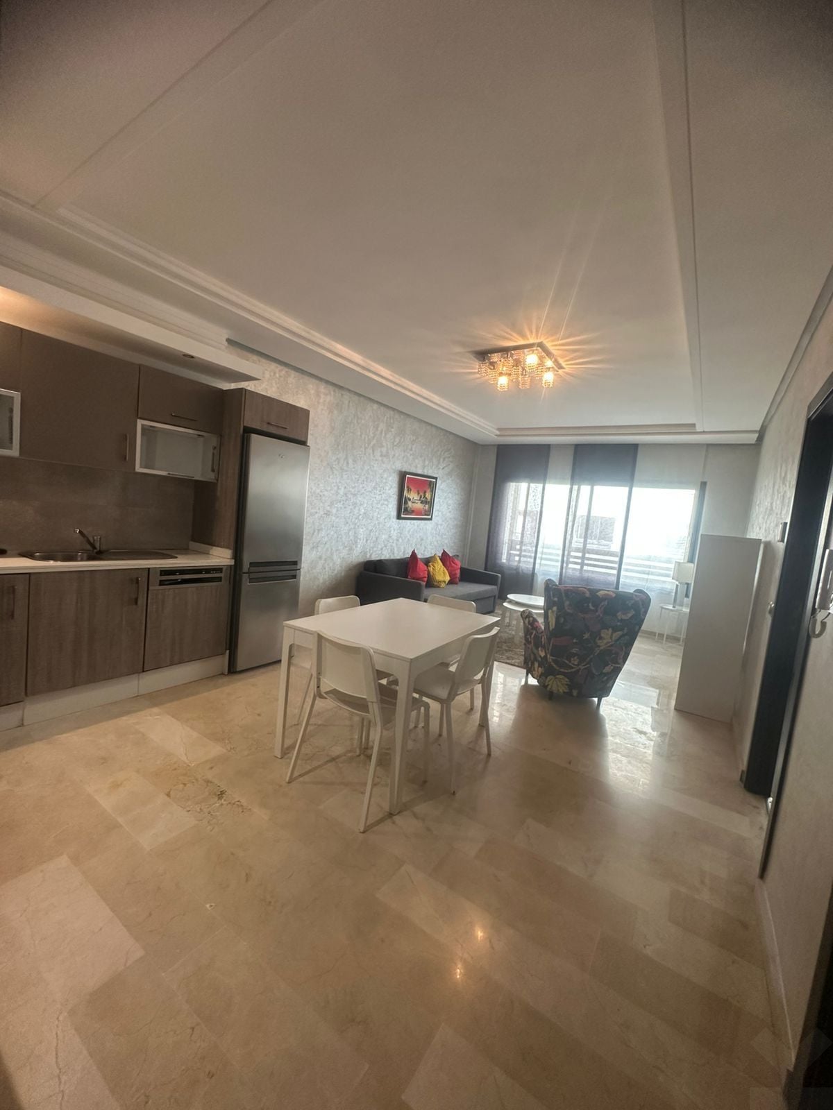 Appartement 56 m² à Racine — 12