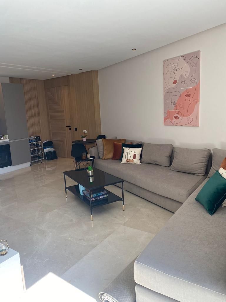 Appartement 61 m² à Ferme Bretonne — 7