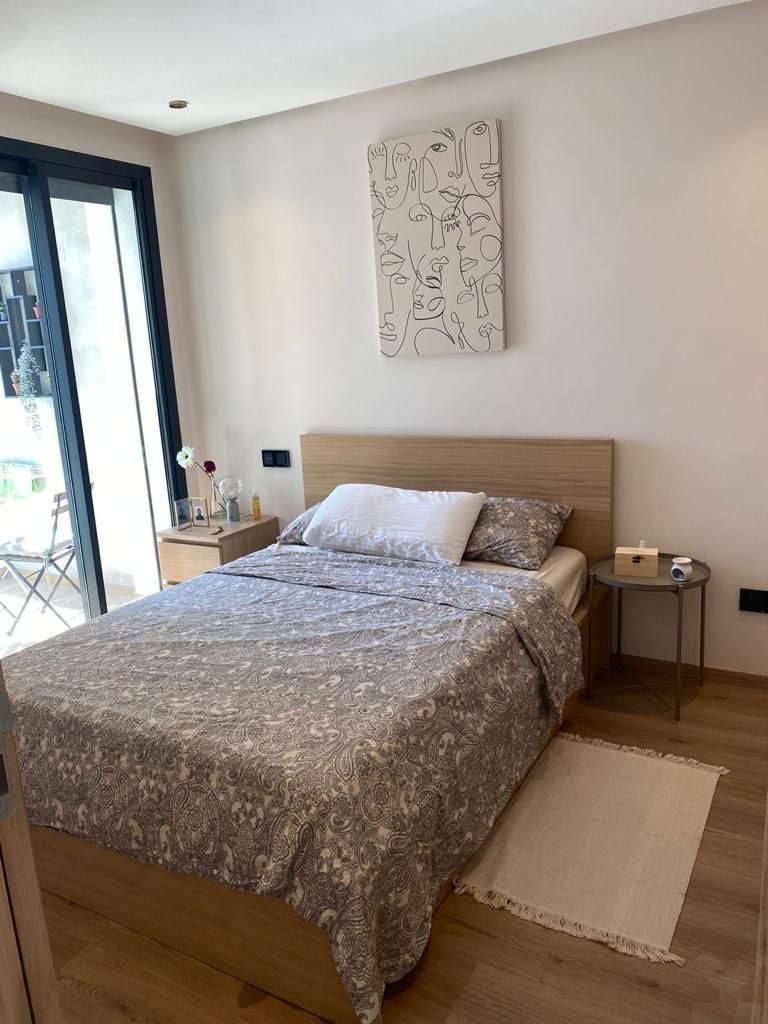 Appartement — Casablanca — 2
