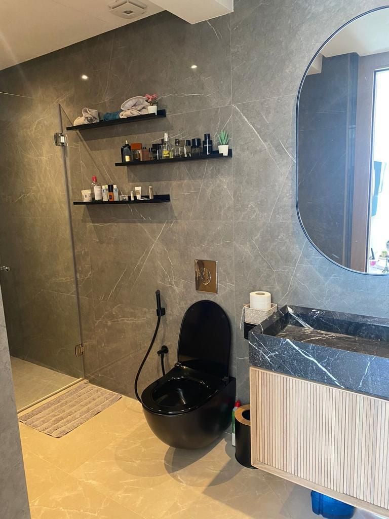 Appartement — Casablanca — 3