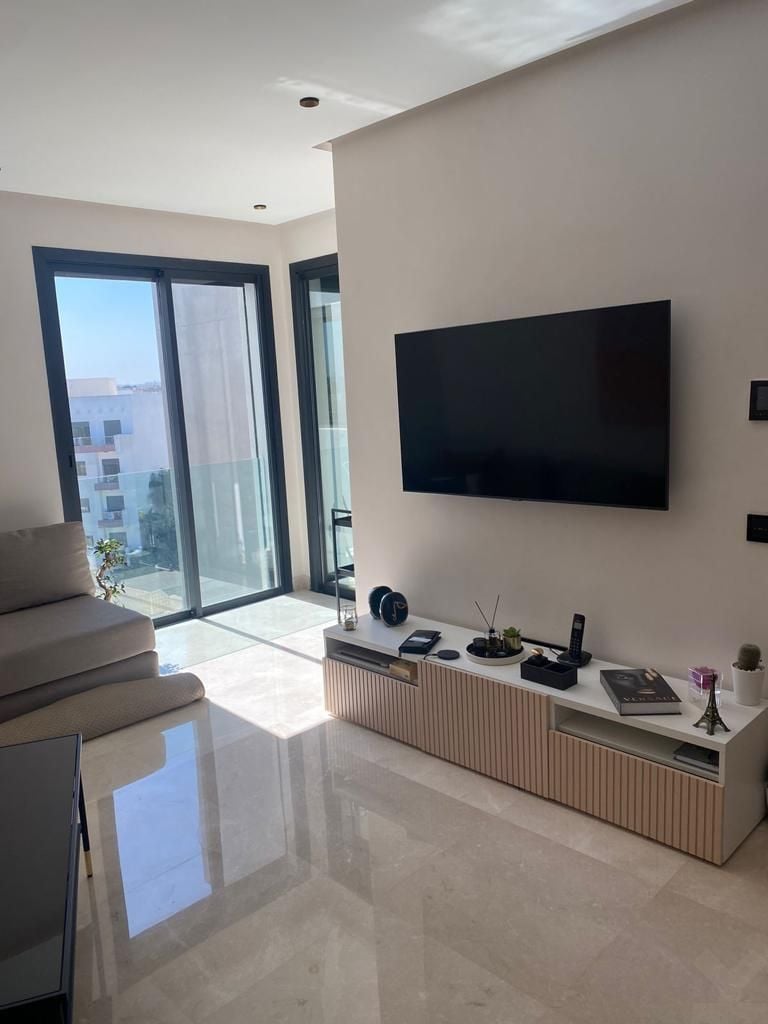 Appartement — Casablanca — 4