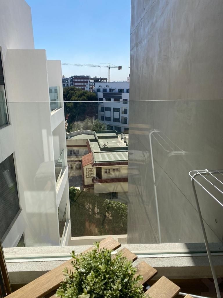 Appartement — Casablanca — 5