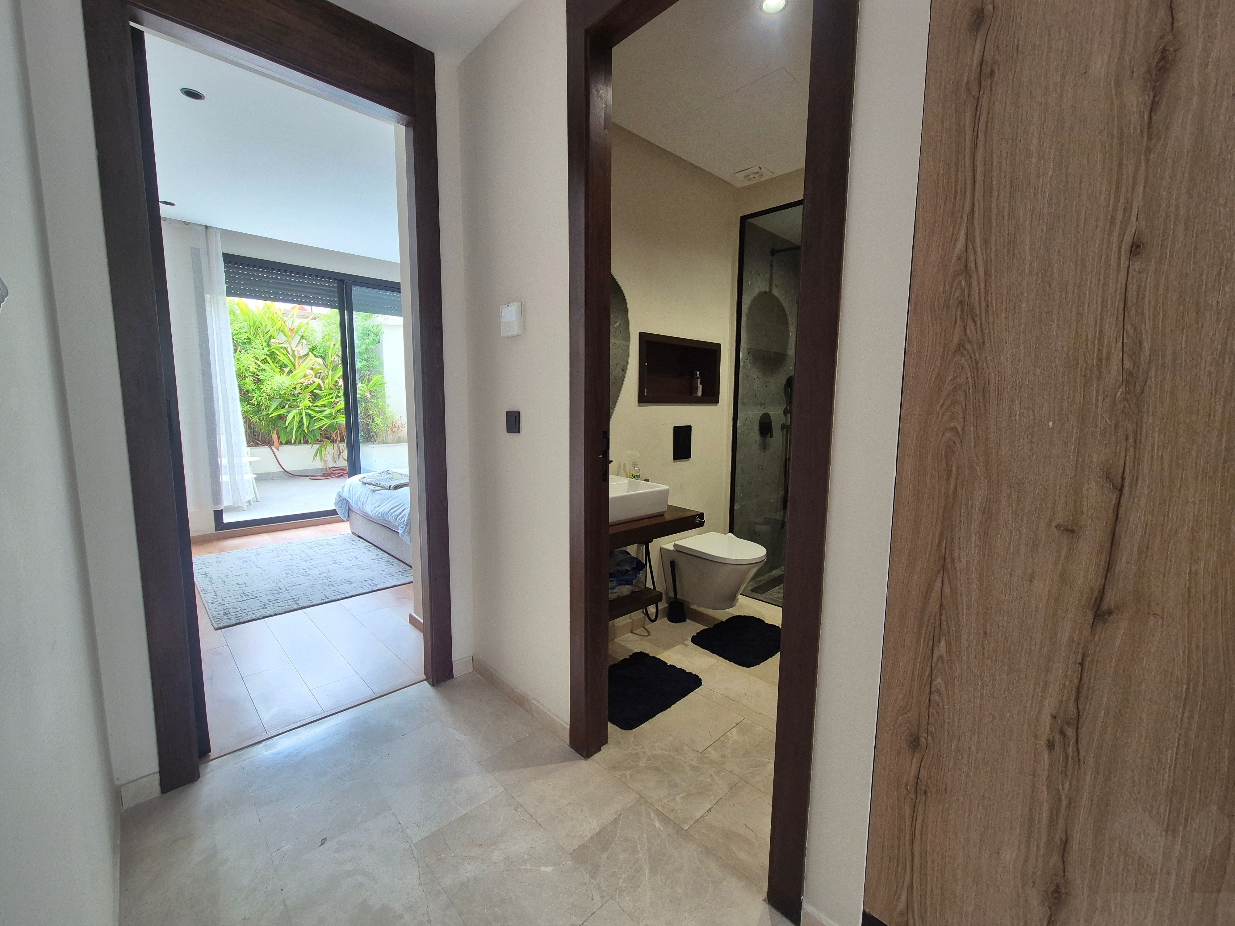 Appartement — Casablanca — 3