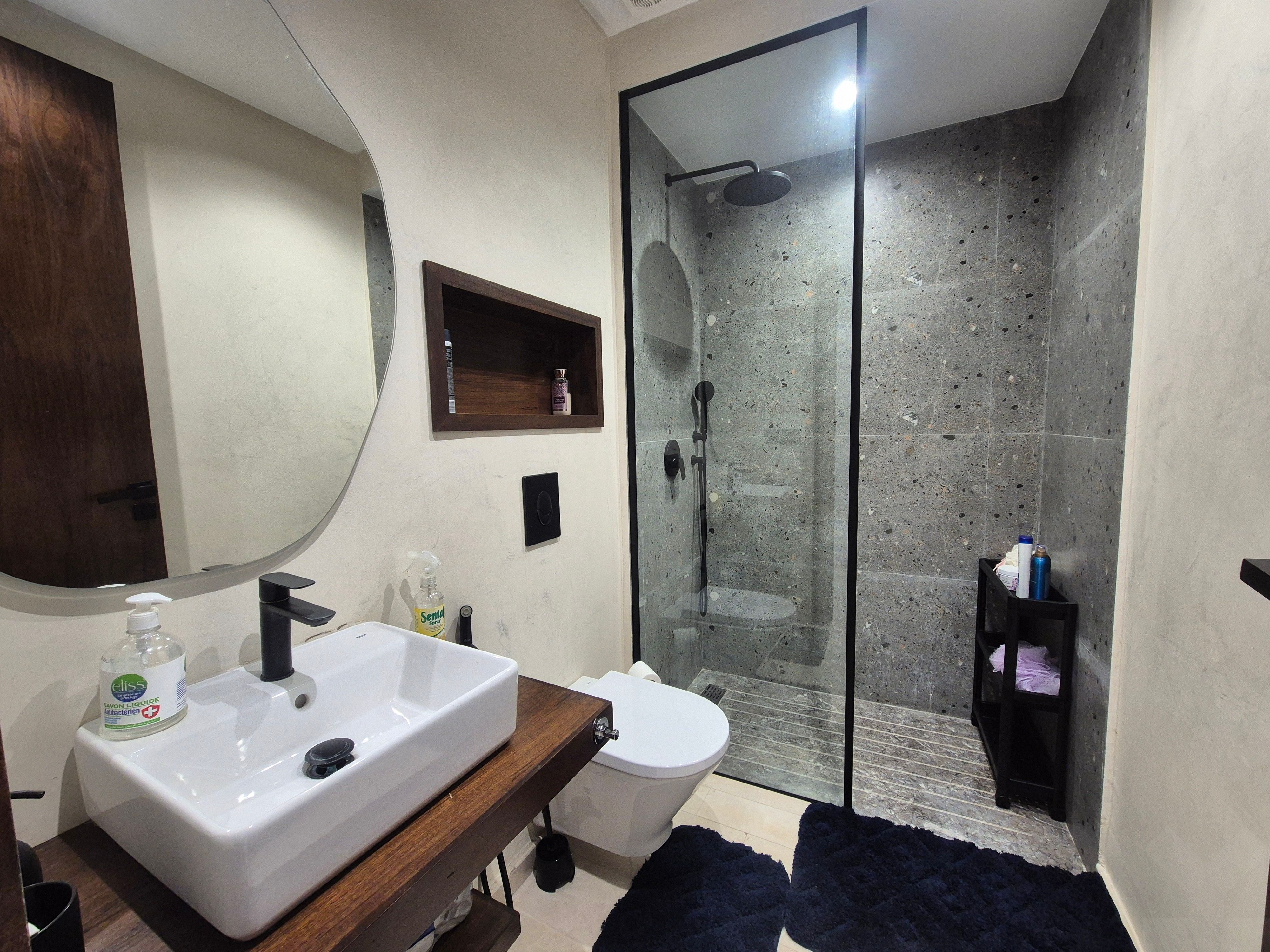 Appartement — Casablanca — 4