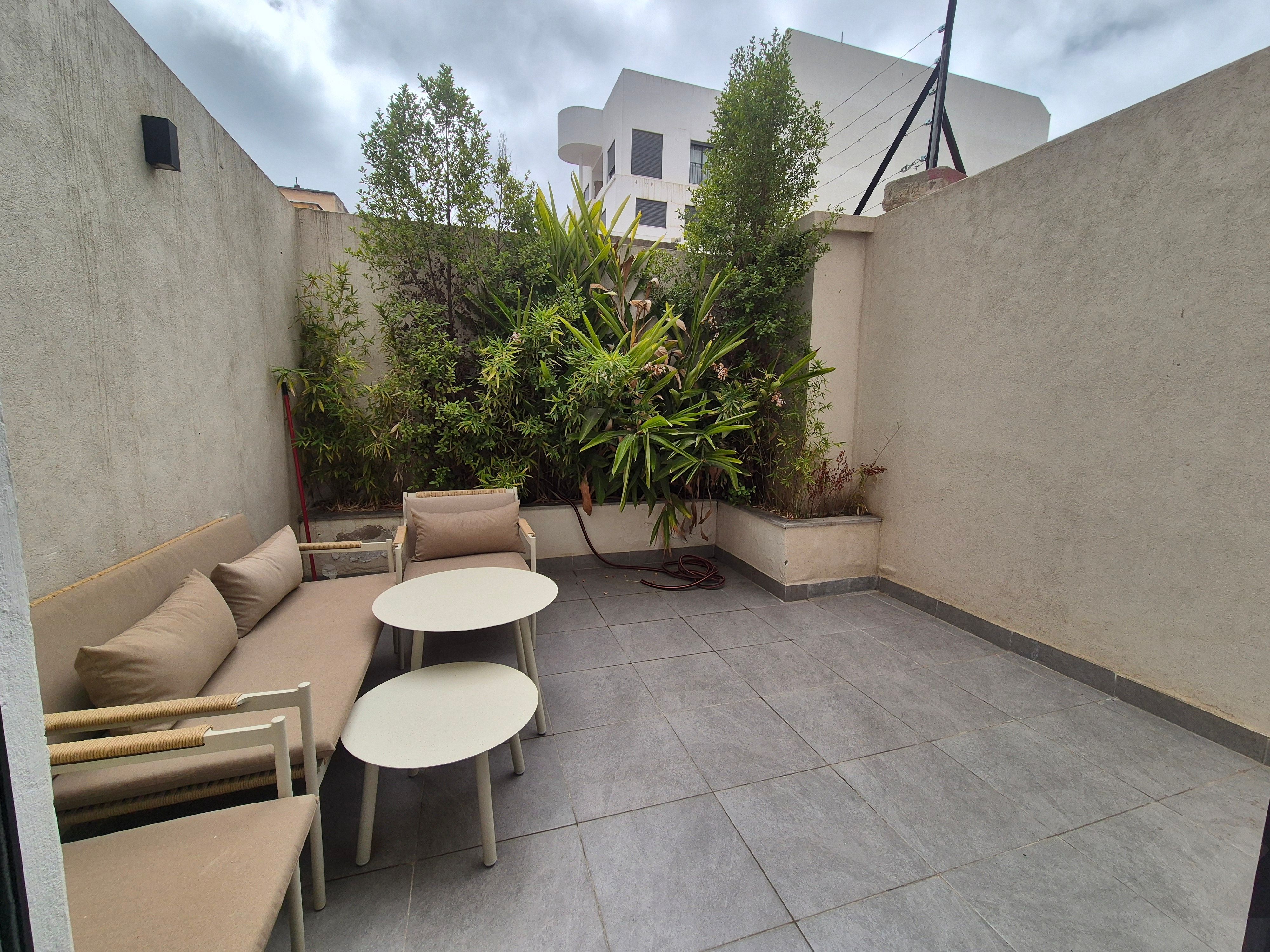 Appartement — Casablanca — 5