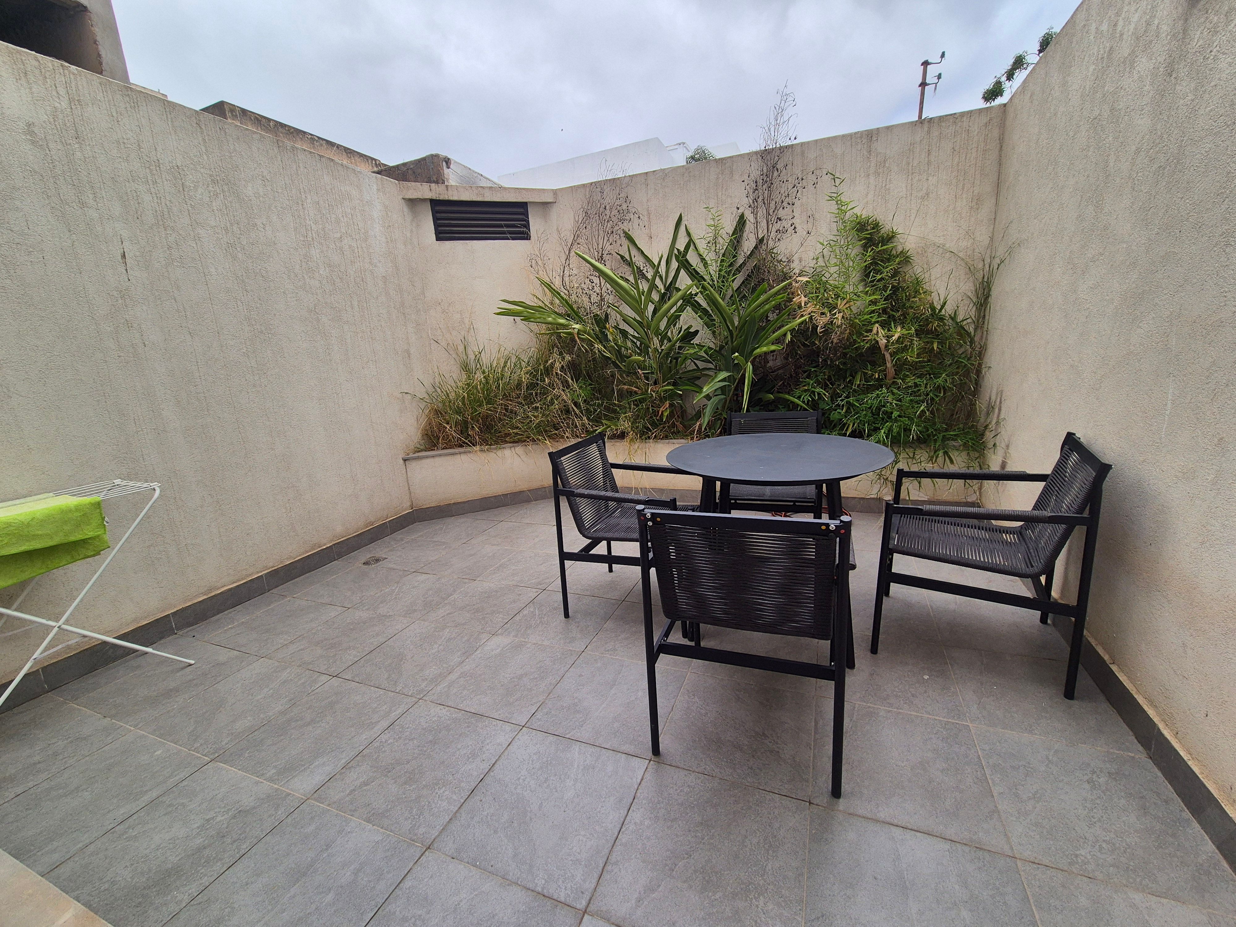 Appartement — Casablanca — 6