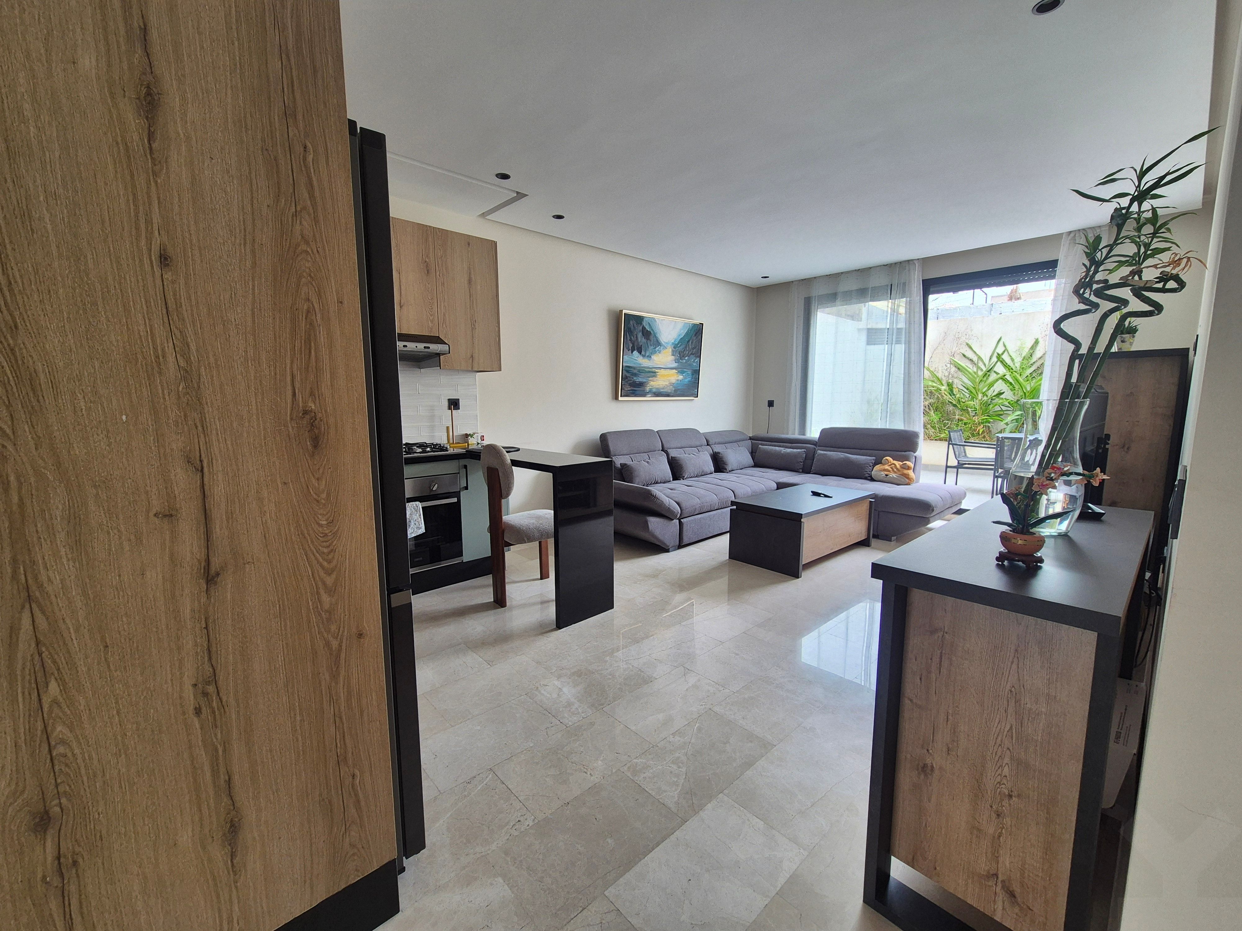 Appartement 88 m² à Franceville — 8