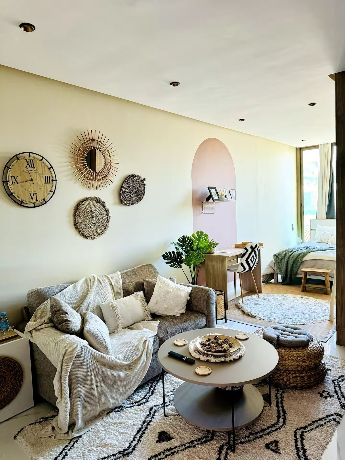 Appartement — Casablanca — 2