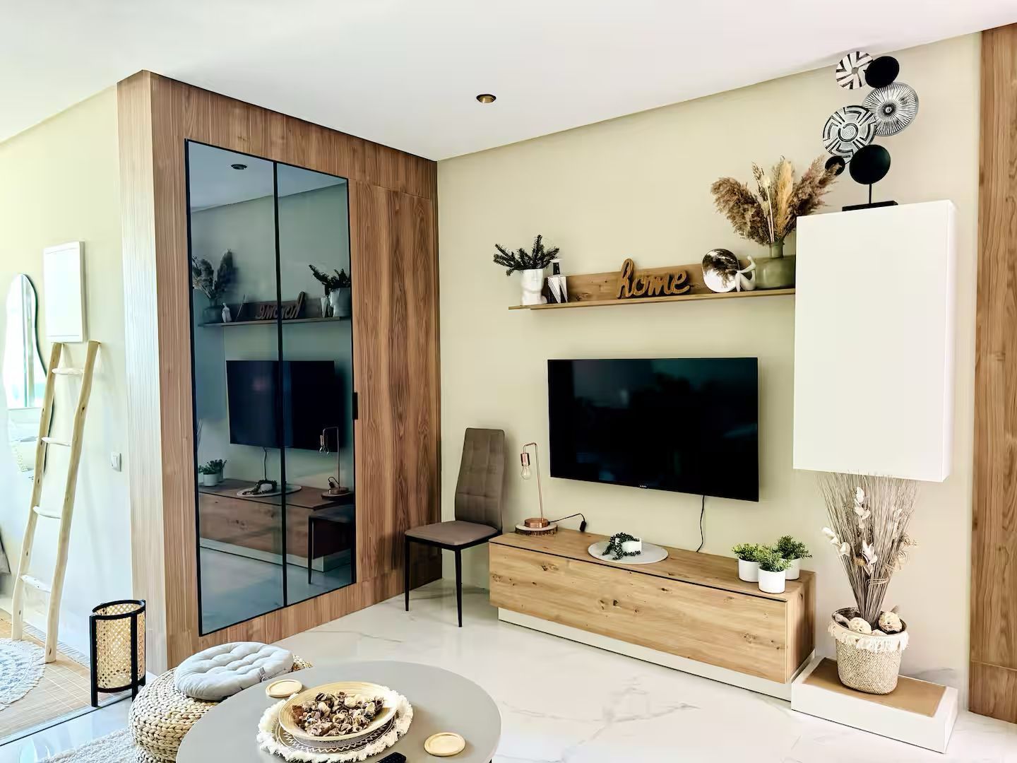 Appartement — Casablanca — 5