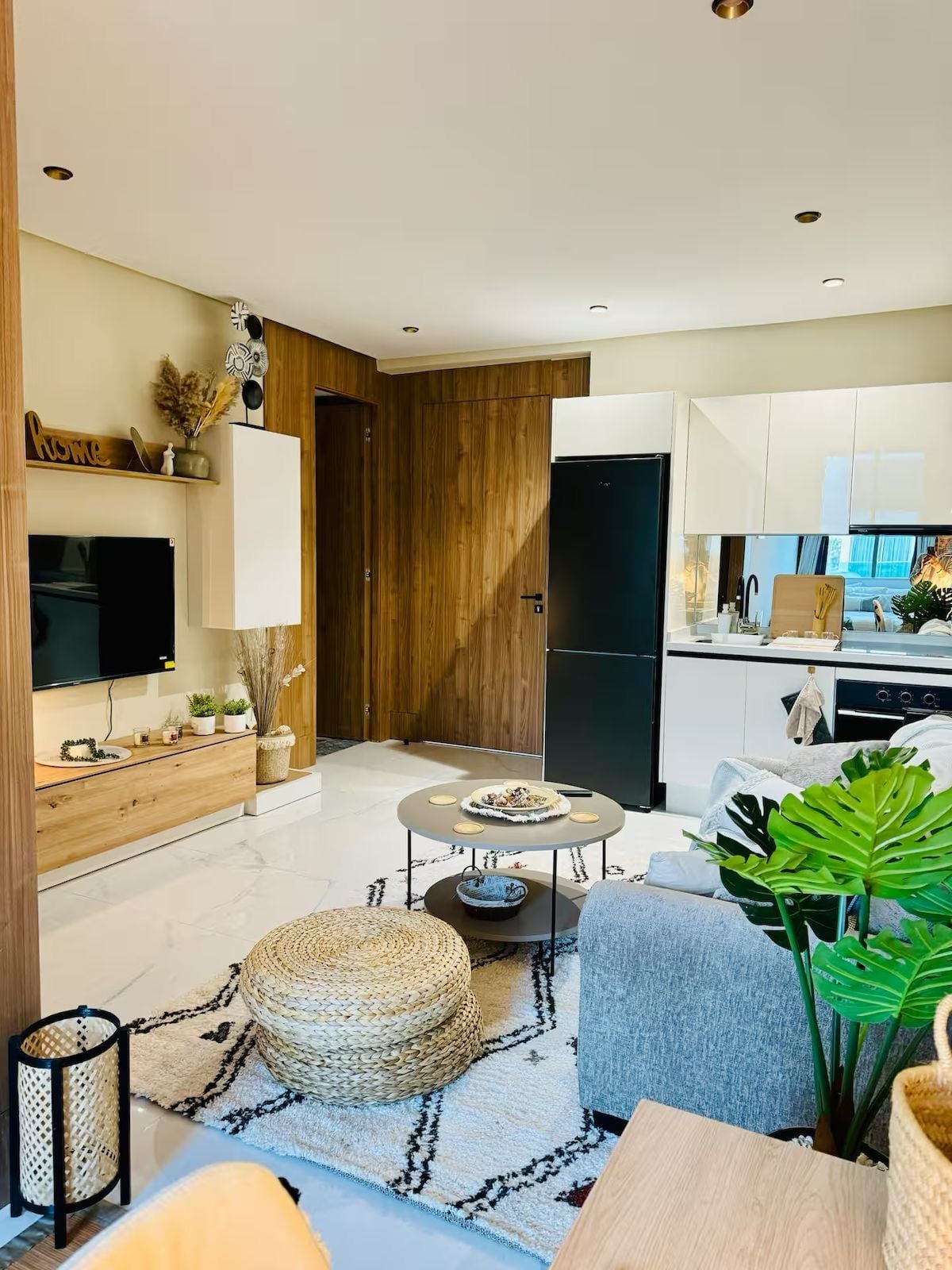 Appartement — Casablanca — 4