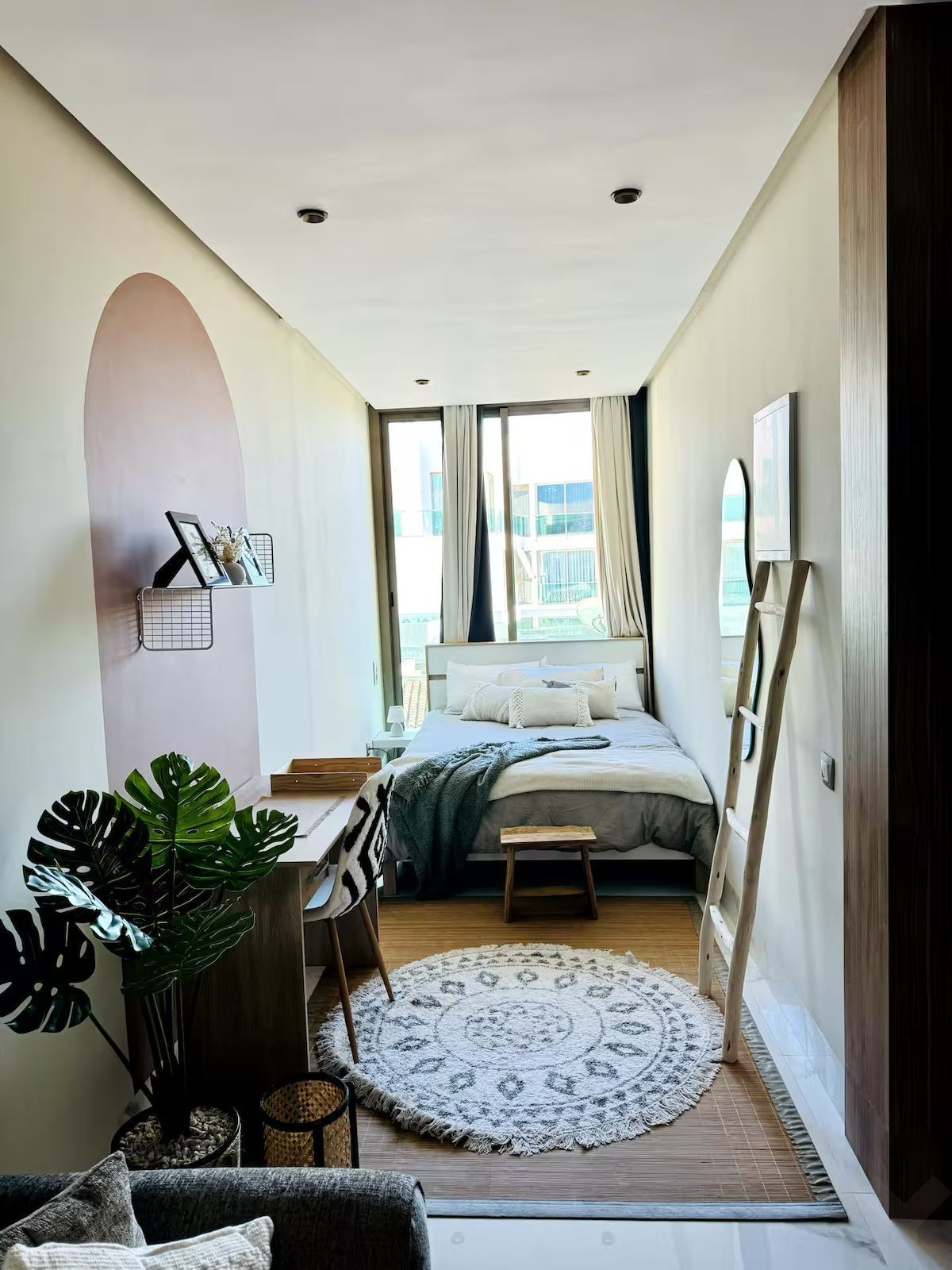 Appartement — Casablanca — 6