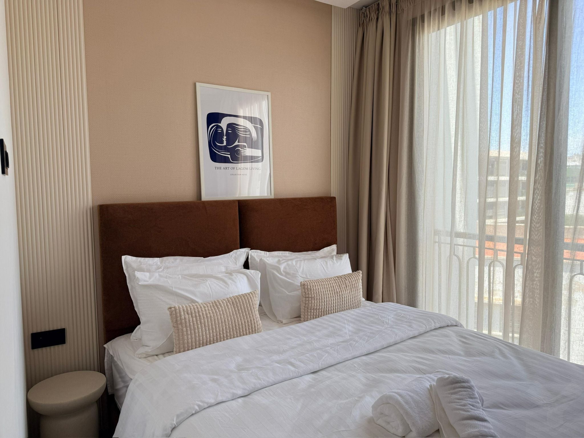 Appartement — Casablanca — 5