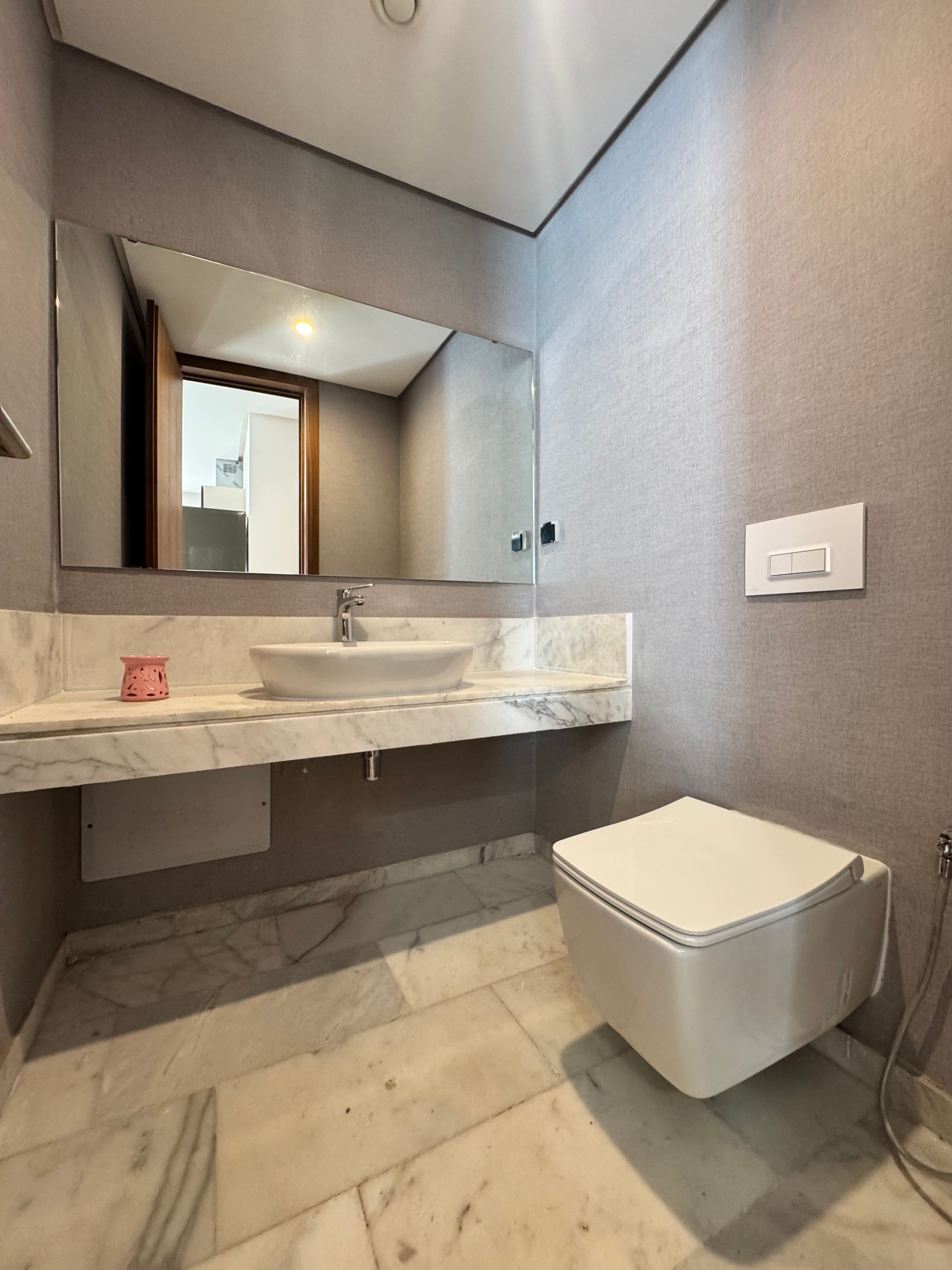 Appartement — Casablanca — 4