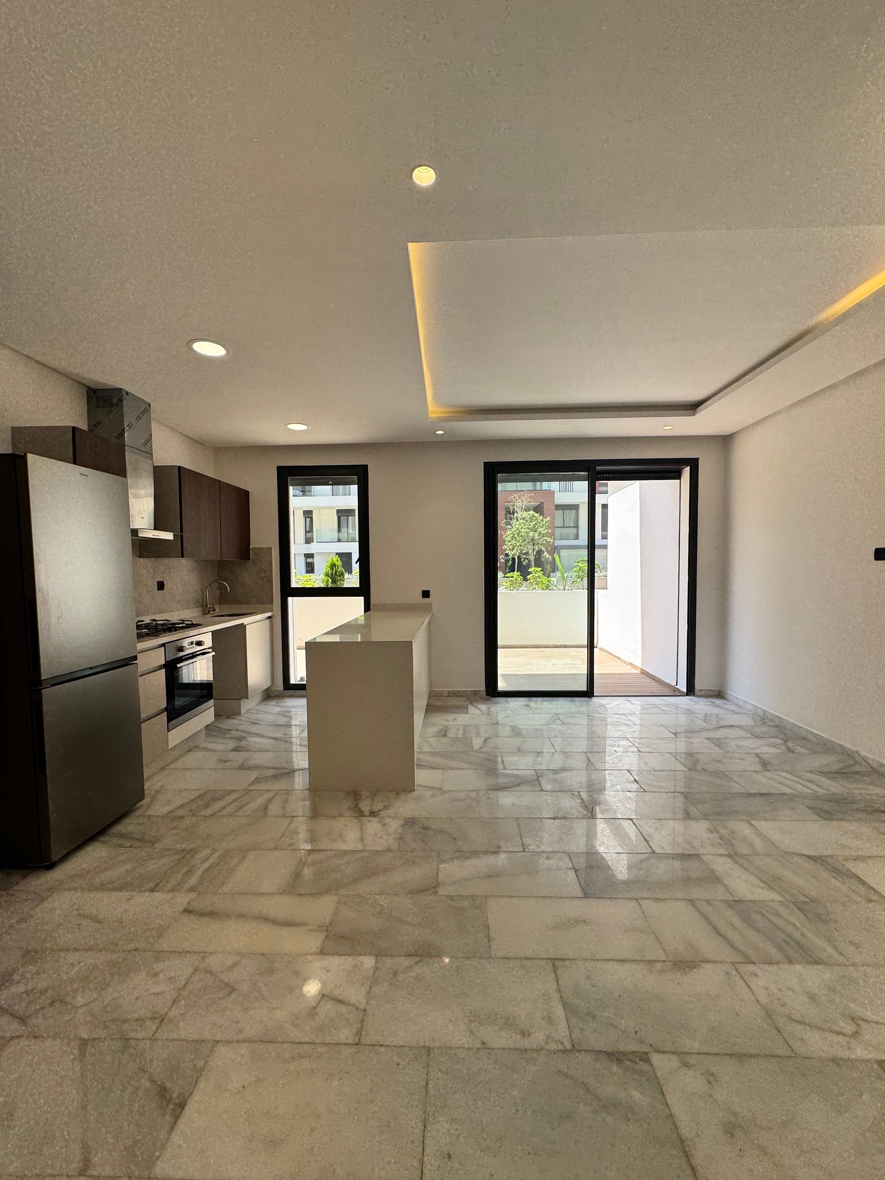 Appartement 86 m² à Casablanca Finance City — 8