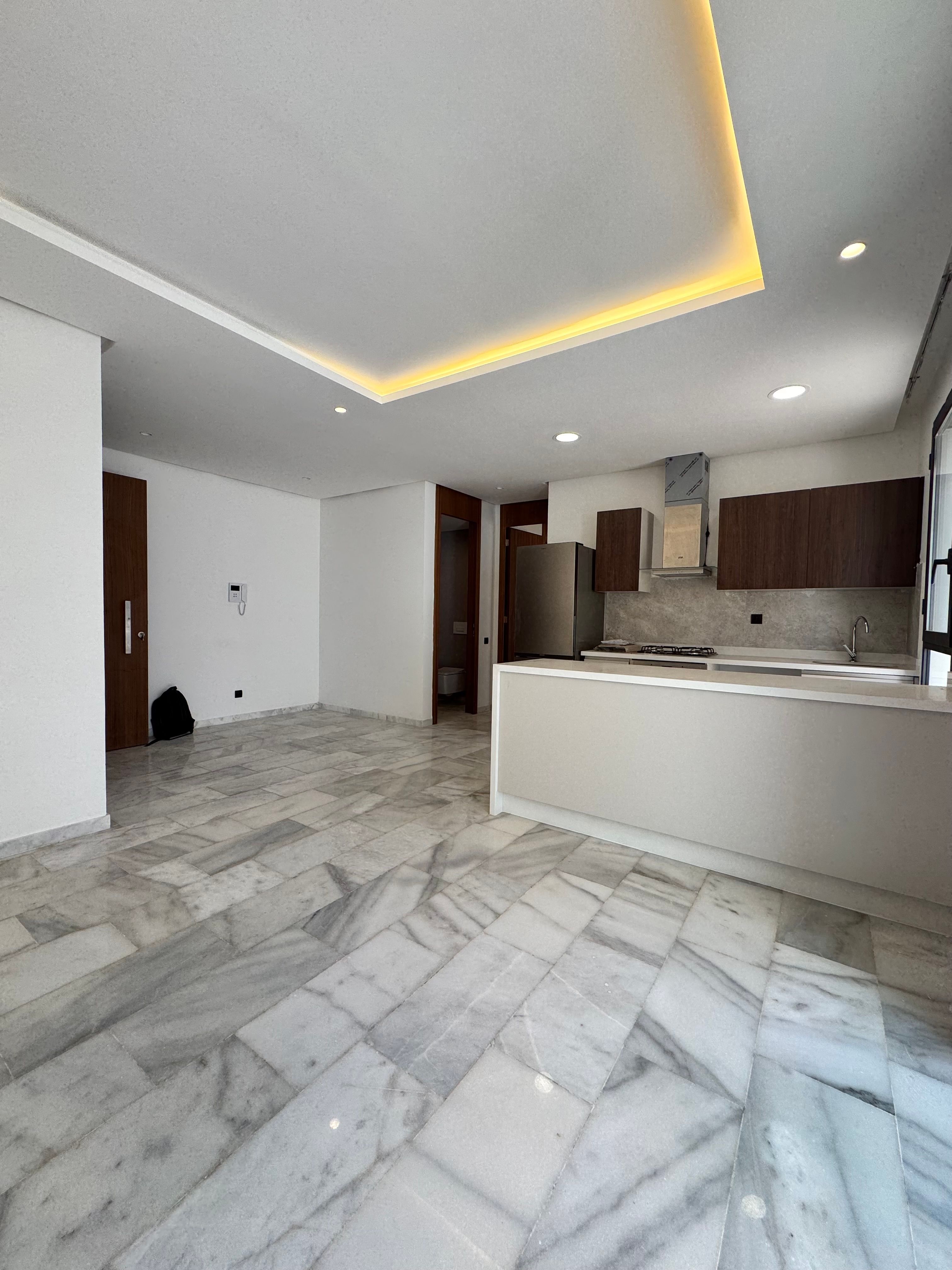 Appartement — Casablanca — 5