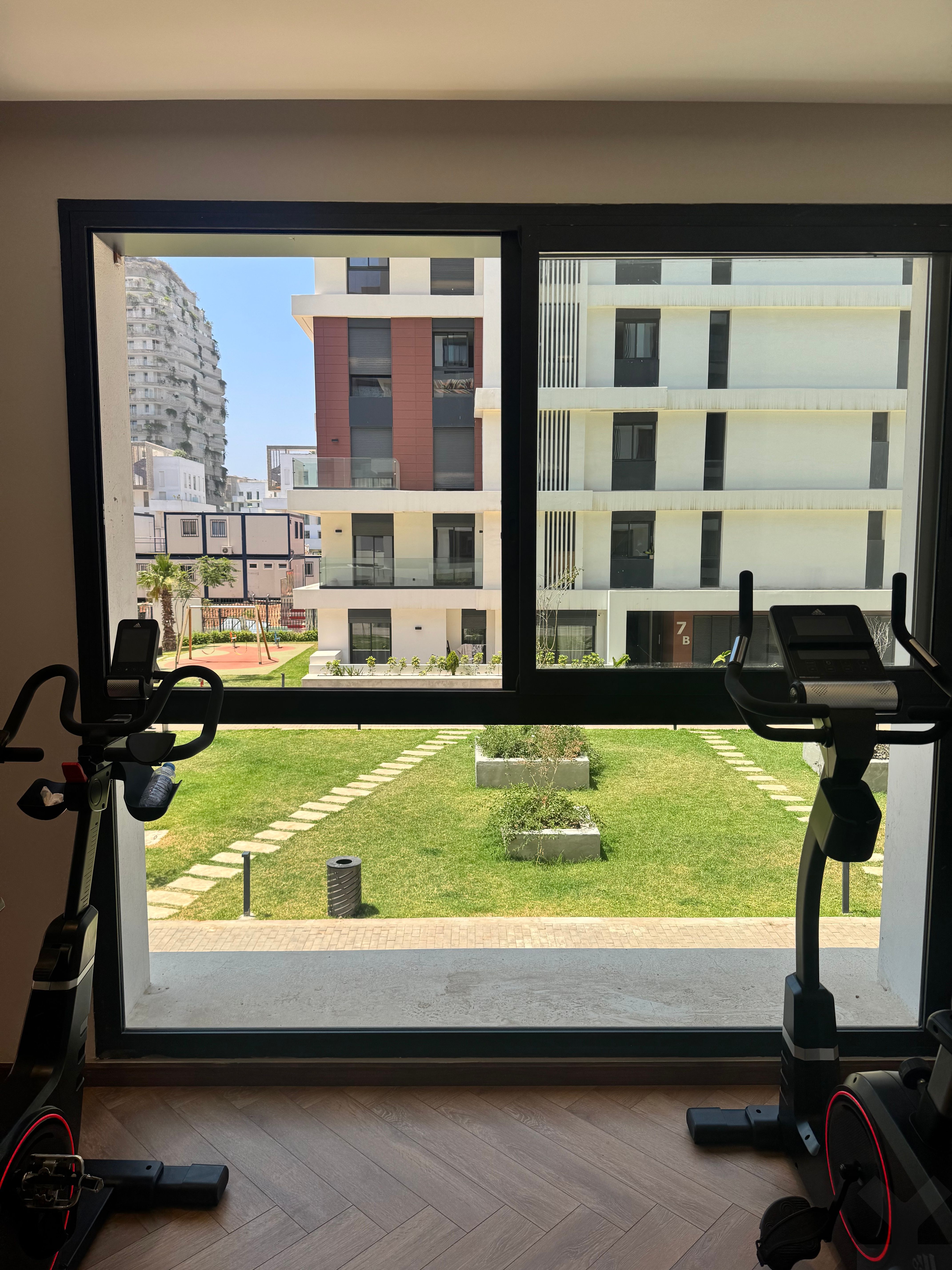 Appartement 86 m² à Casablanca Finance City — 10