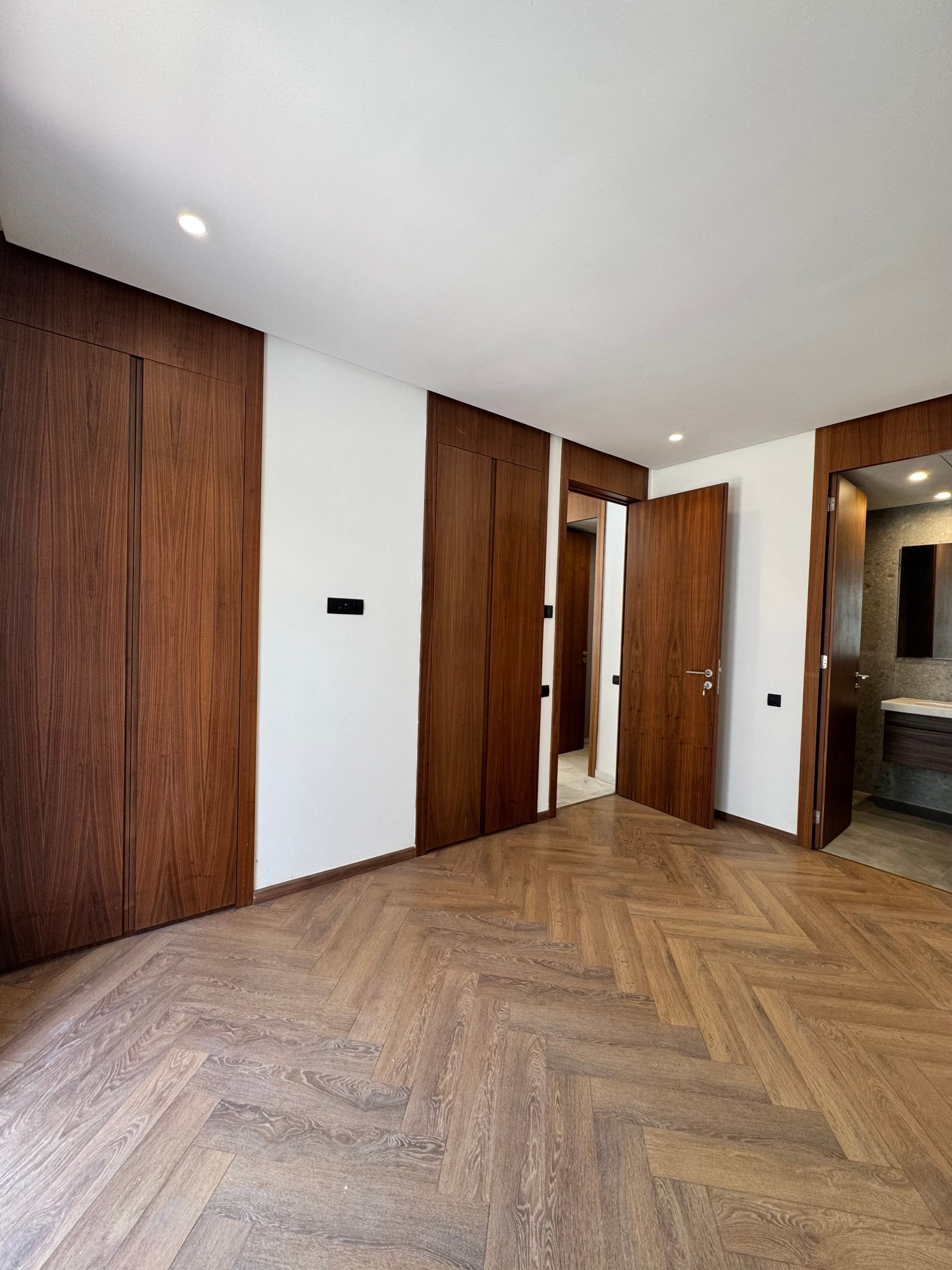 Appartement — Casablanca — 2