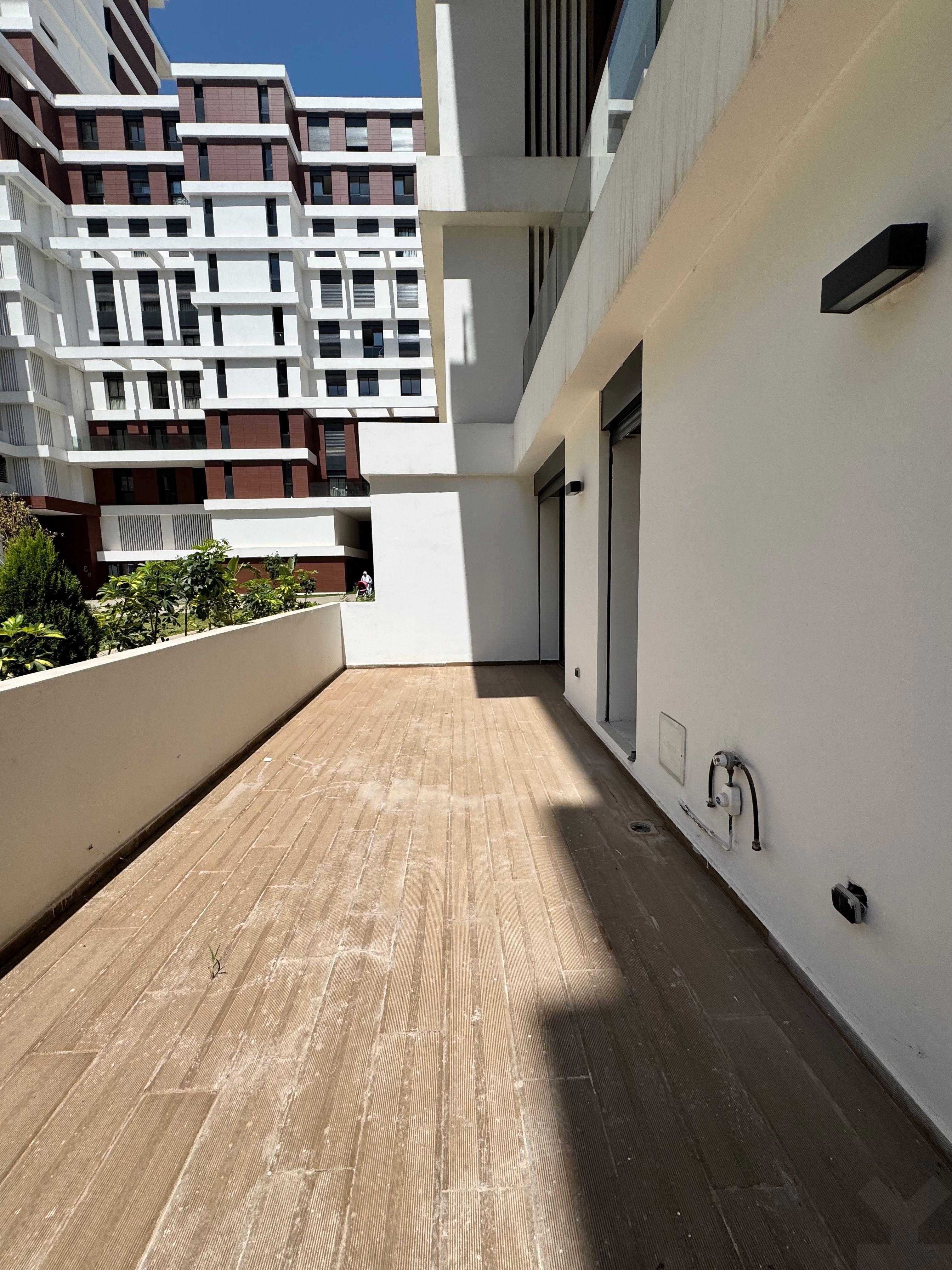 Appartement — Casablanca — 3