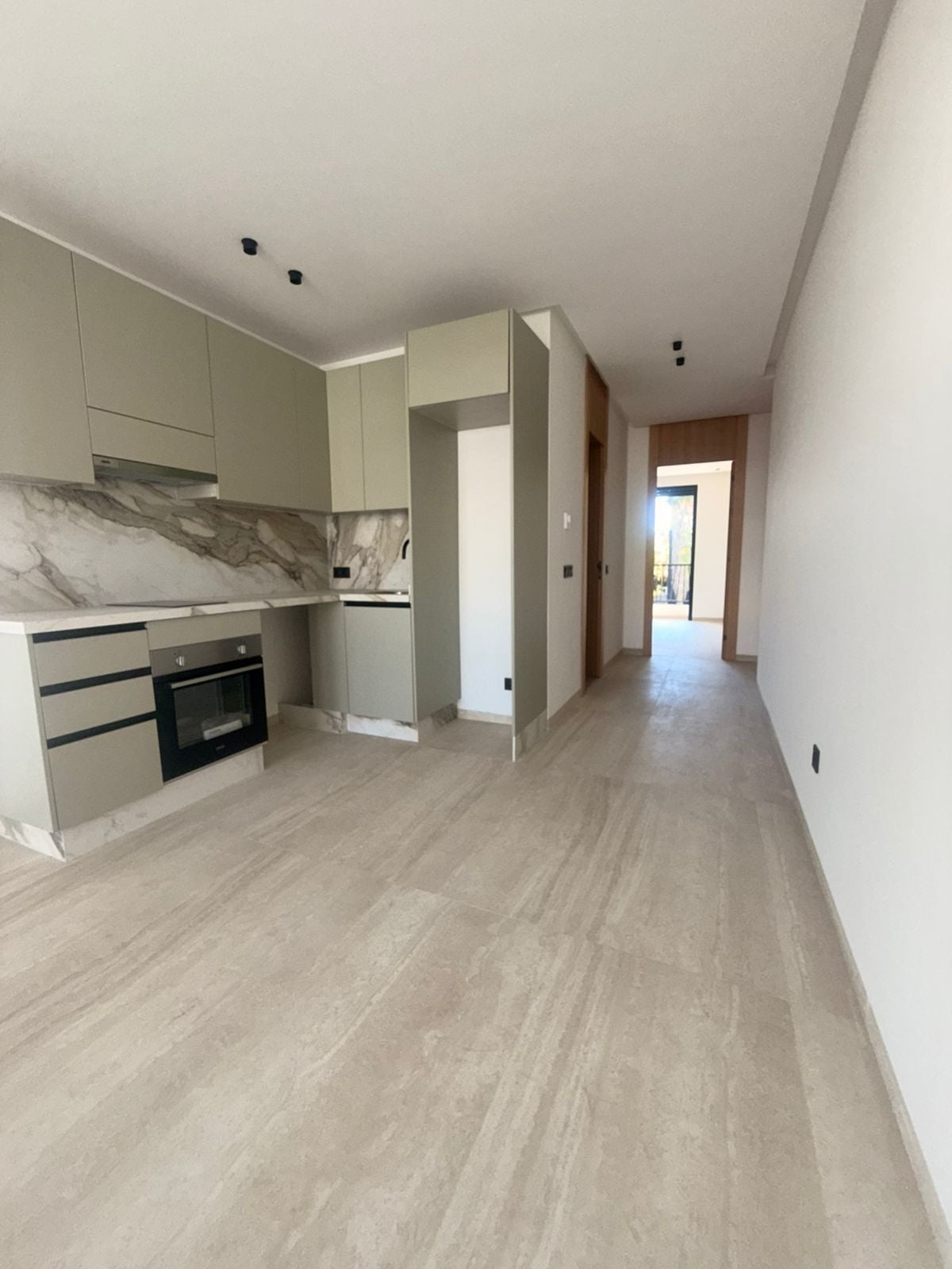 Appartement — Casablanca — 4