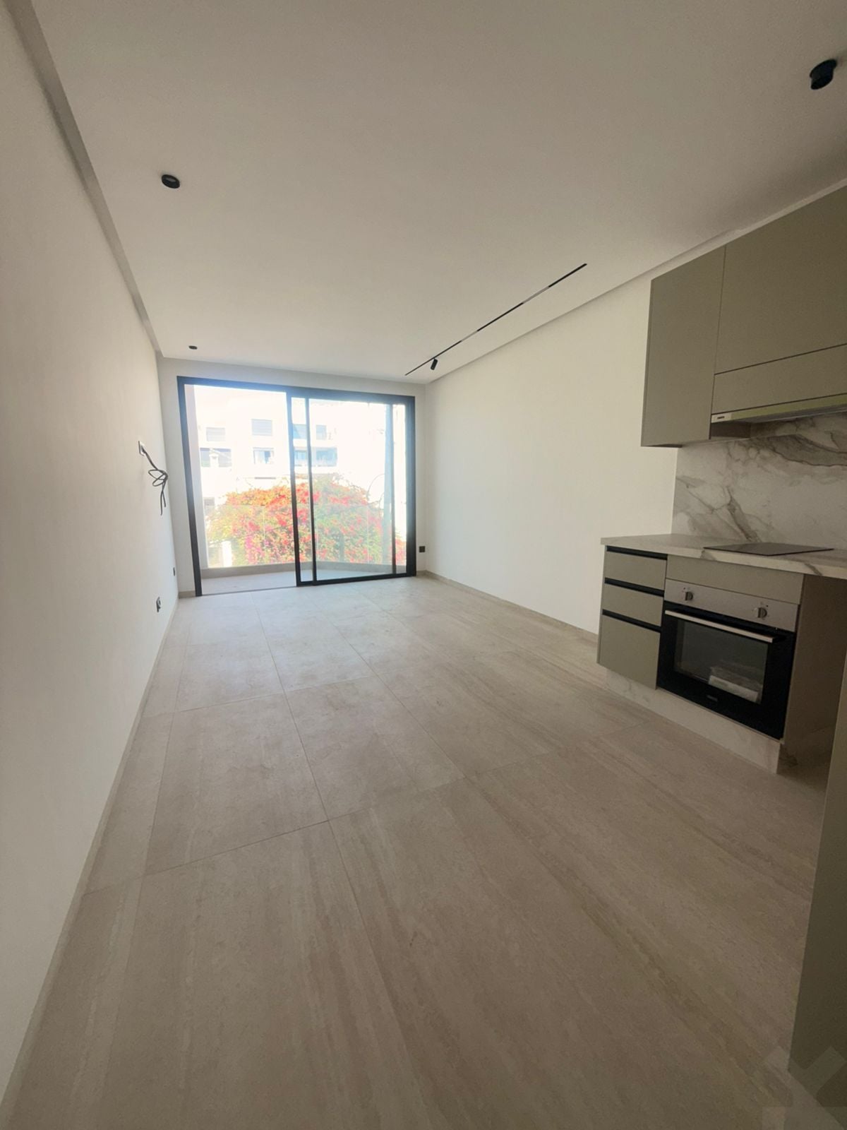 Appartement — Casablanca