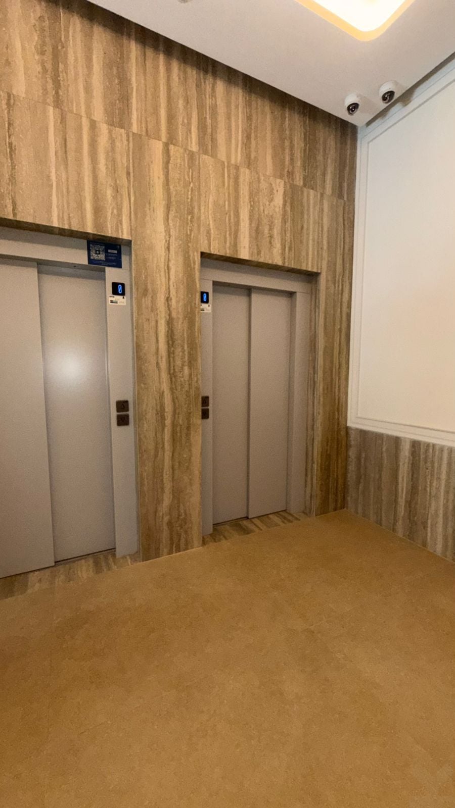 Appartement — Casablanca — 2