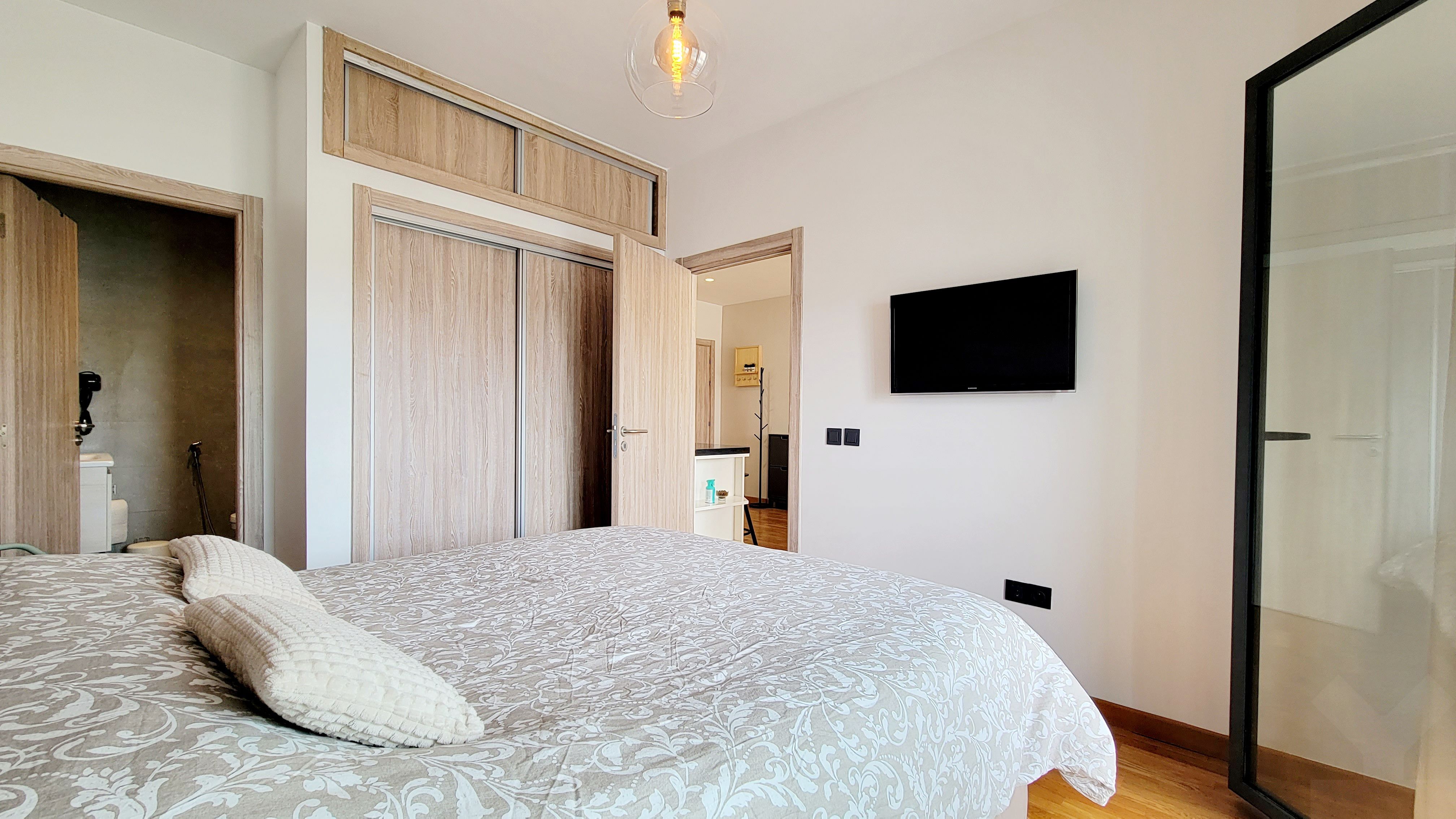 Appartement — Casablanca — 2