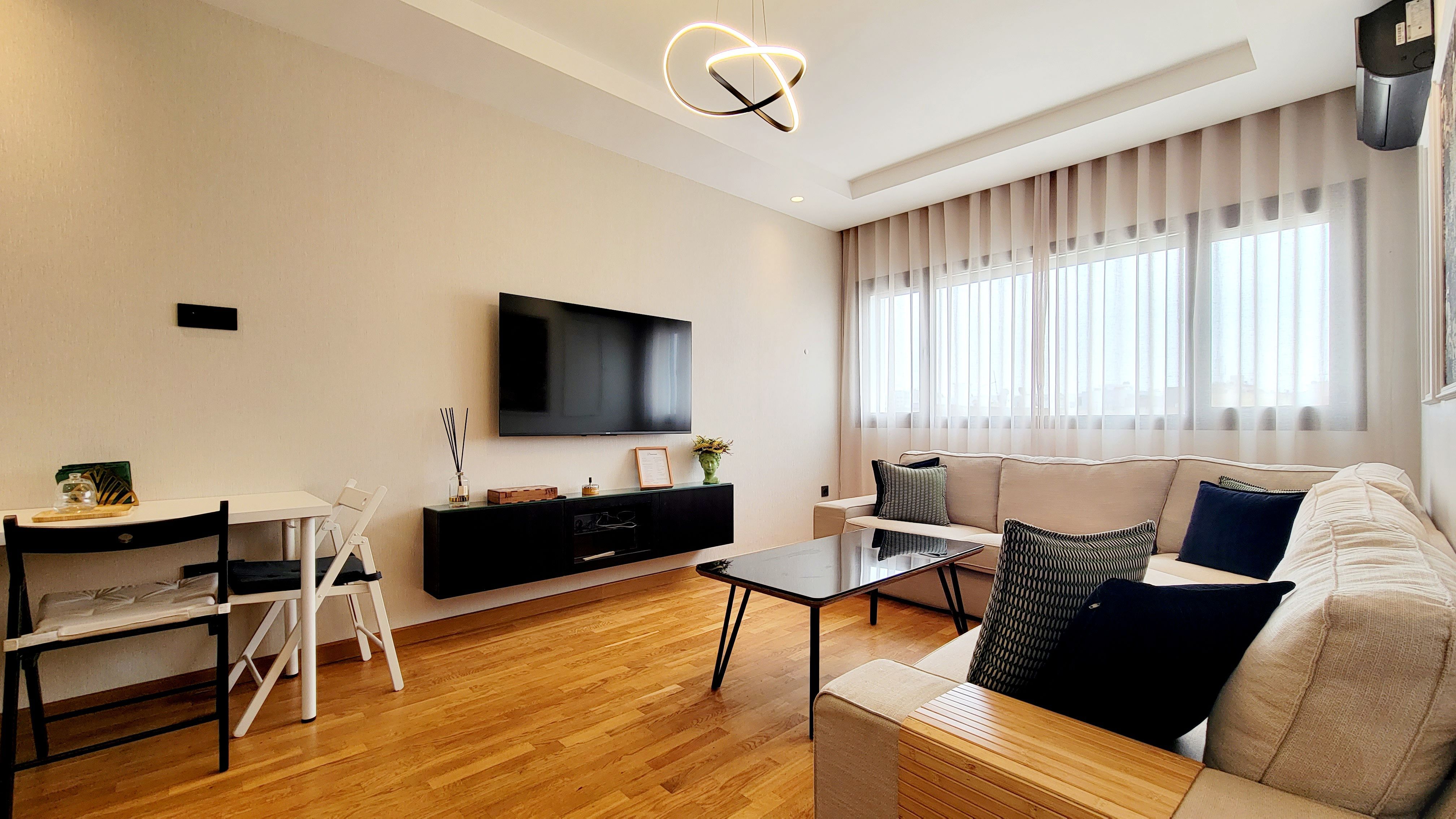 Appartement 48 m² f Roches Noires — 7