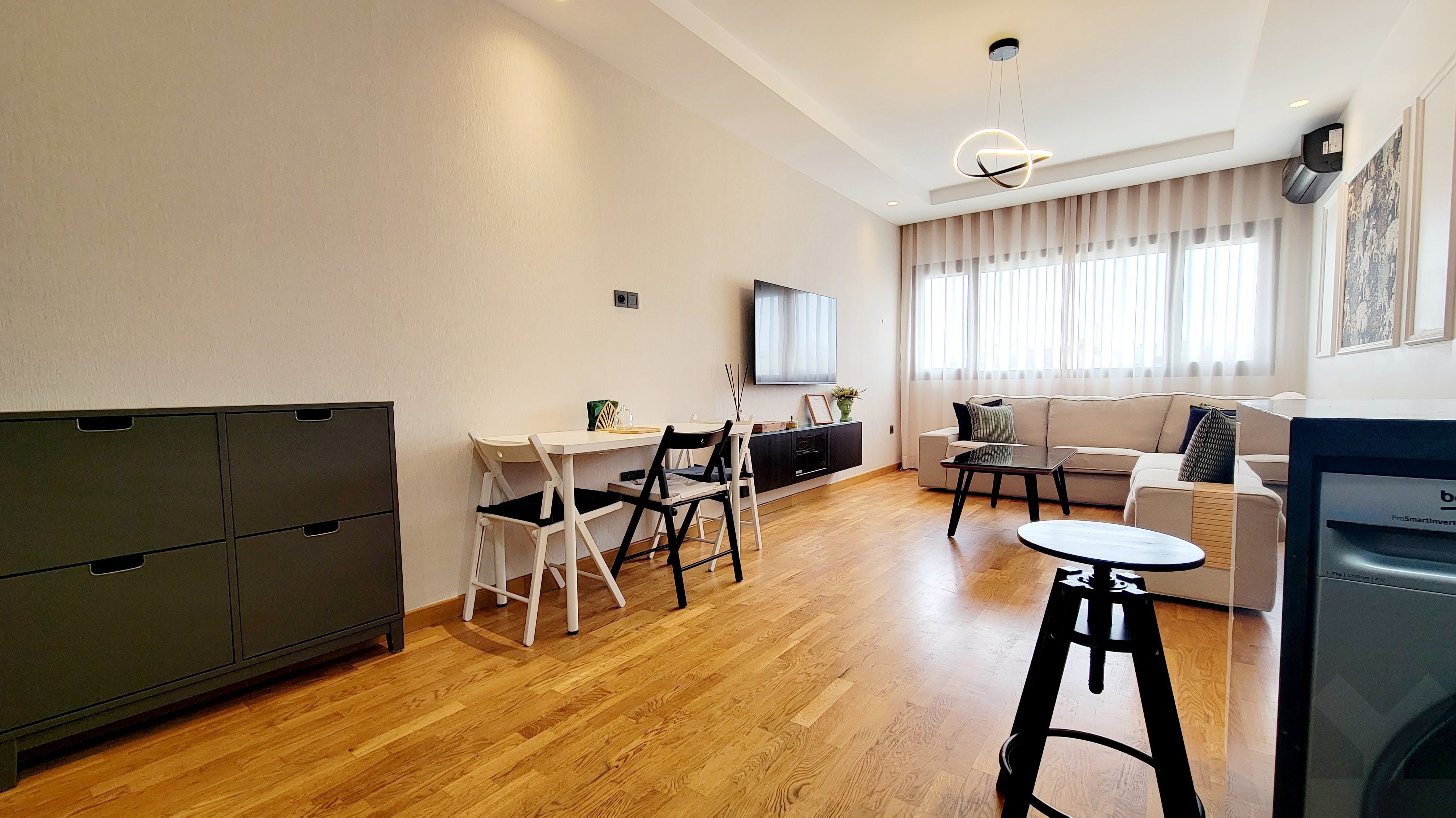 Appartement 48 m² f Roches Noires — 9