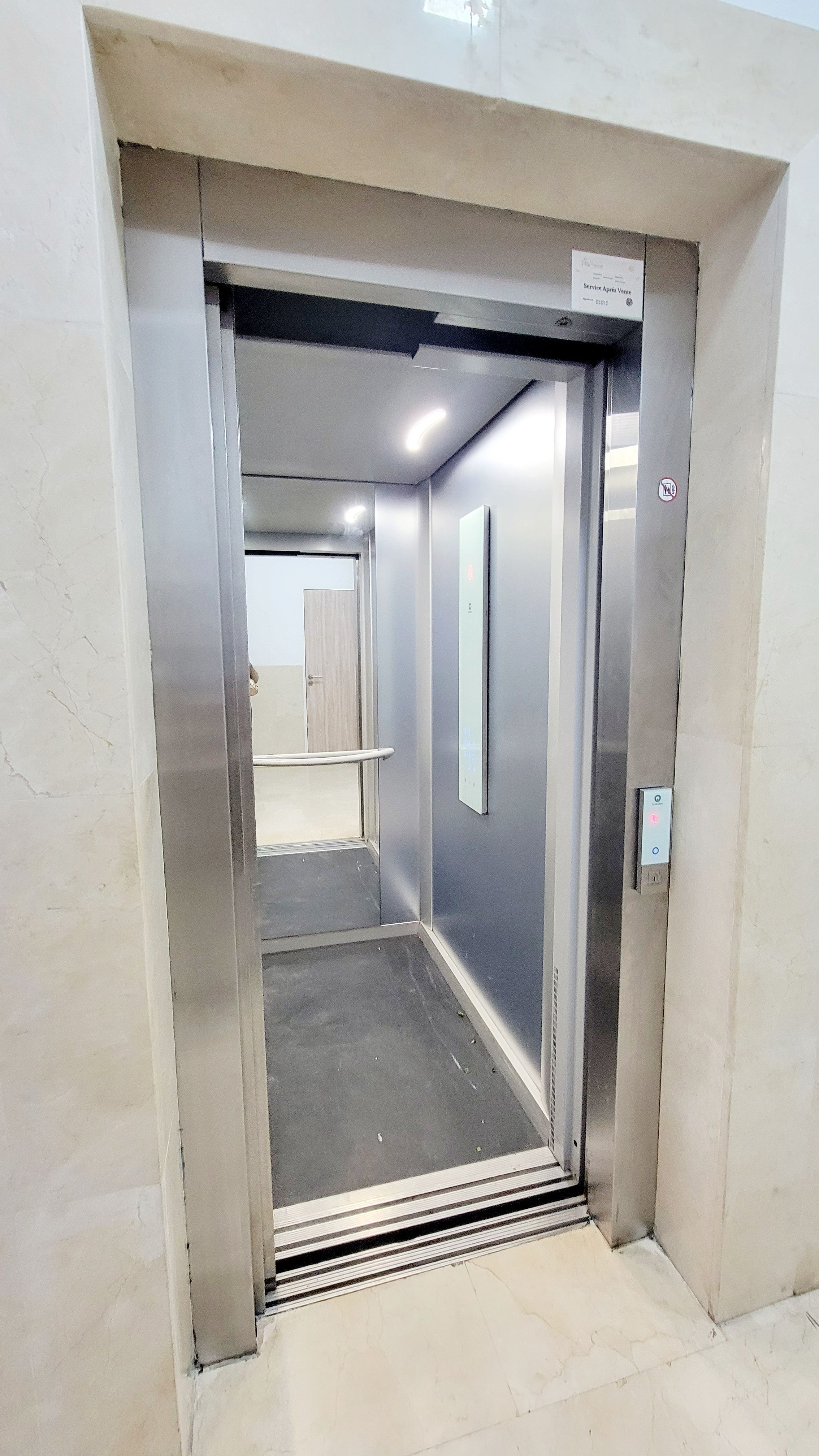 Appartement 48 m² f Roches Noires — 10