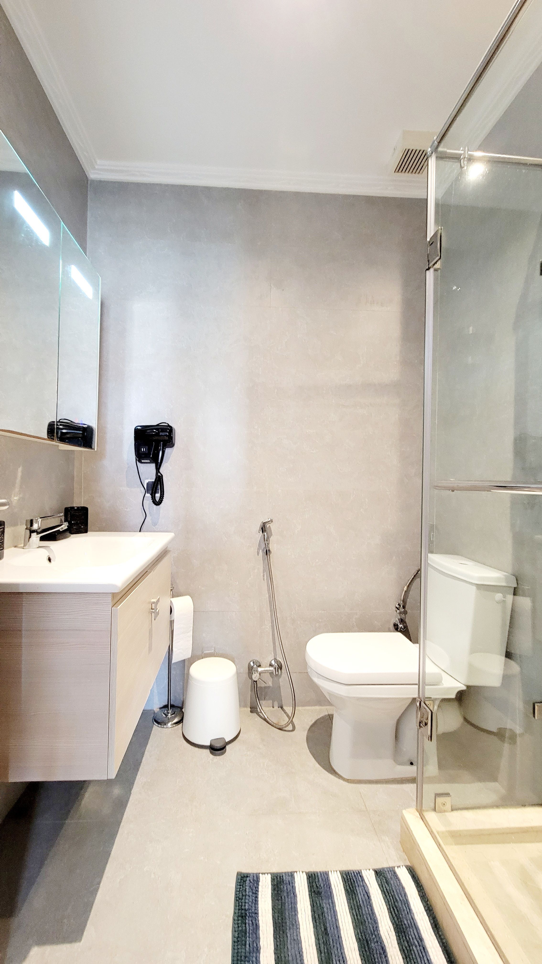 Appartement 48 m² f Roches Noires — 11