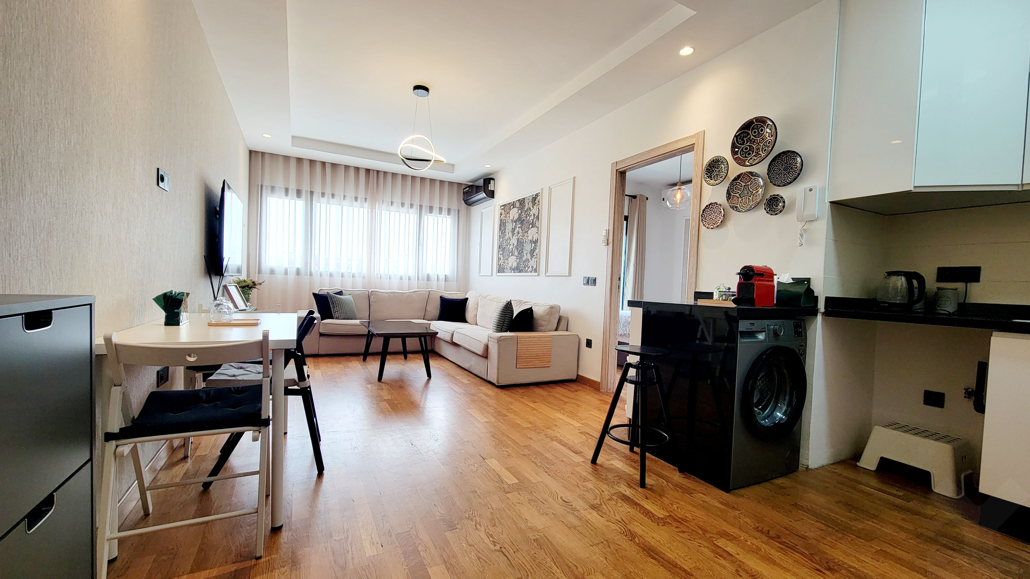 Appartement 48 m² f Roches Noires — 12