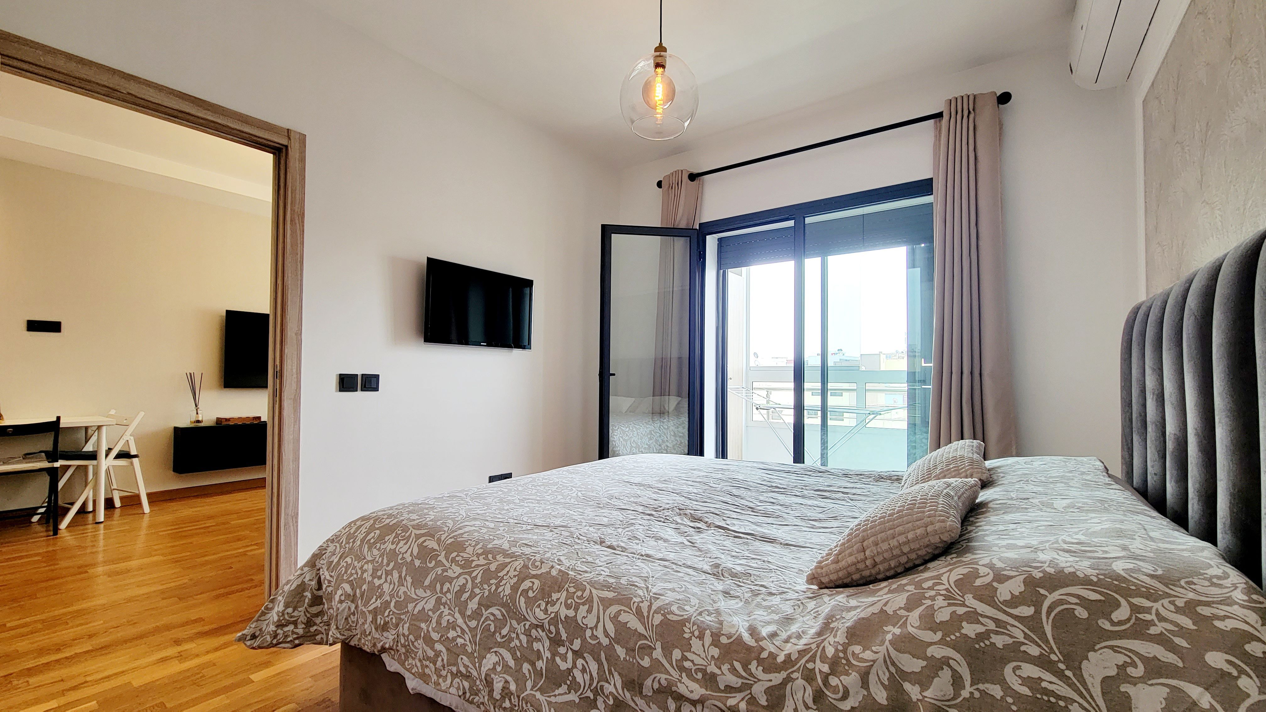 Appartement — Casablanca — 3