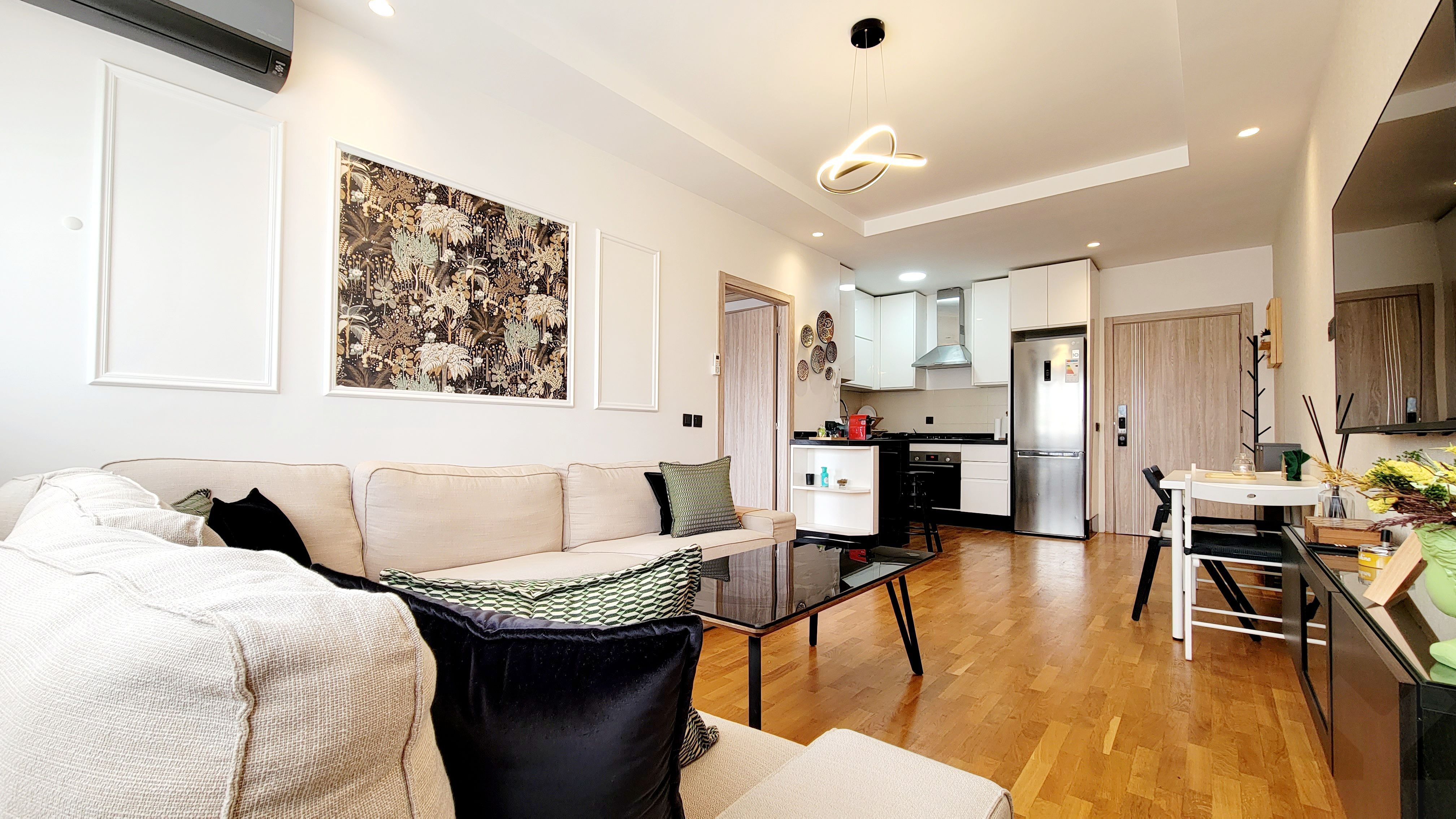Appartement — Casablanca — 6
