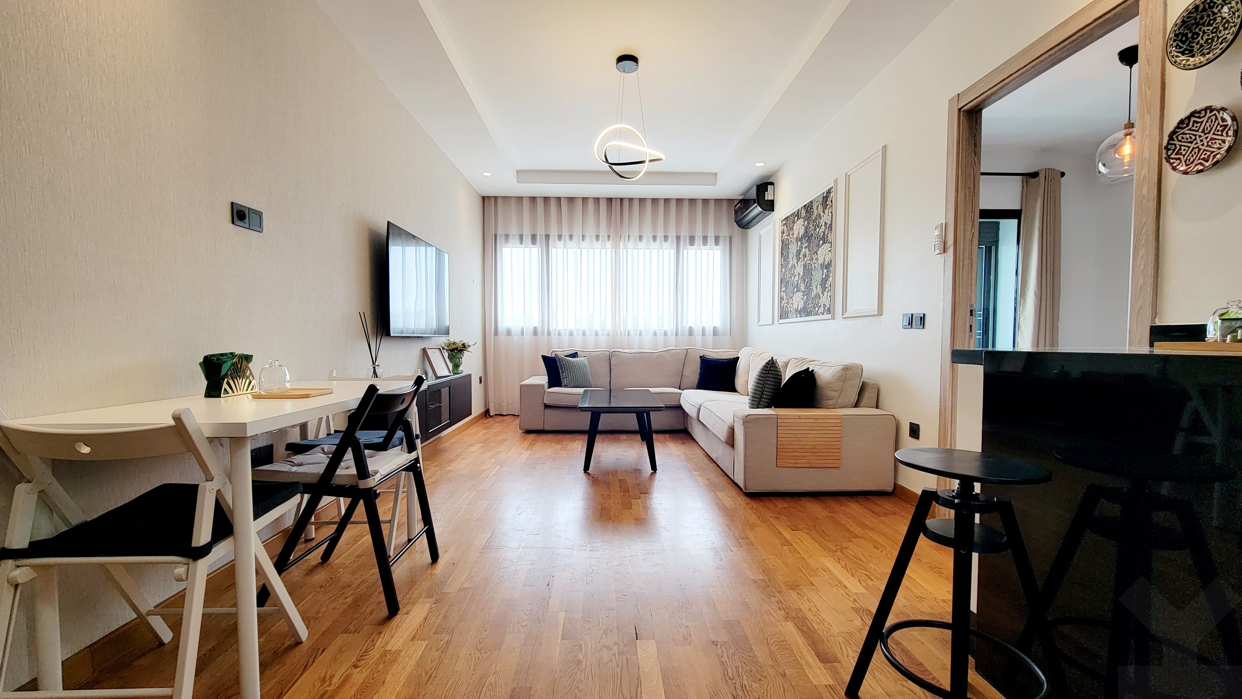 Appartement — Casablanca — 4