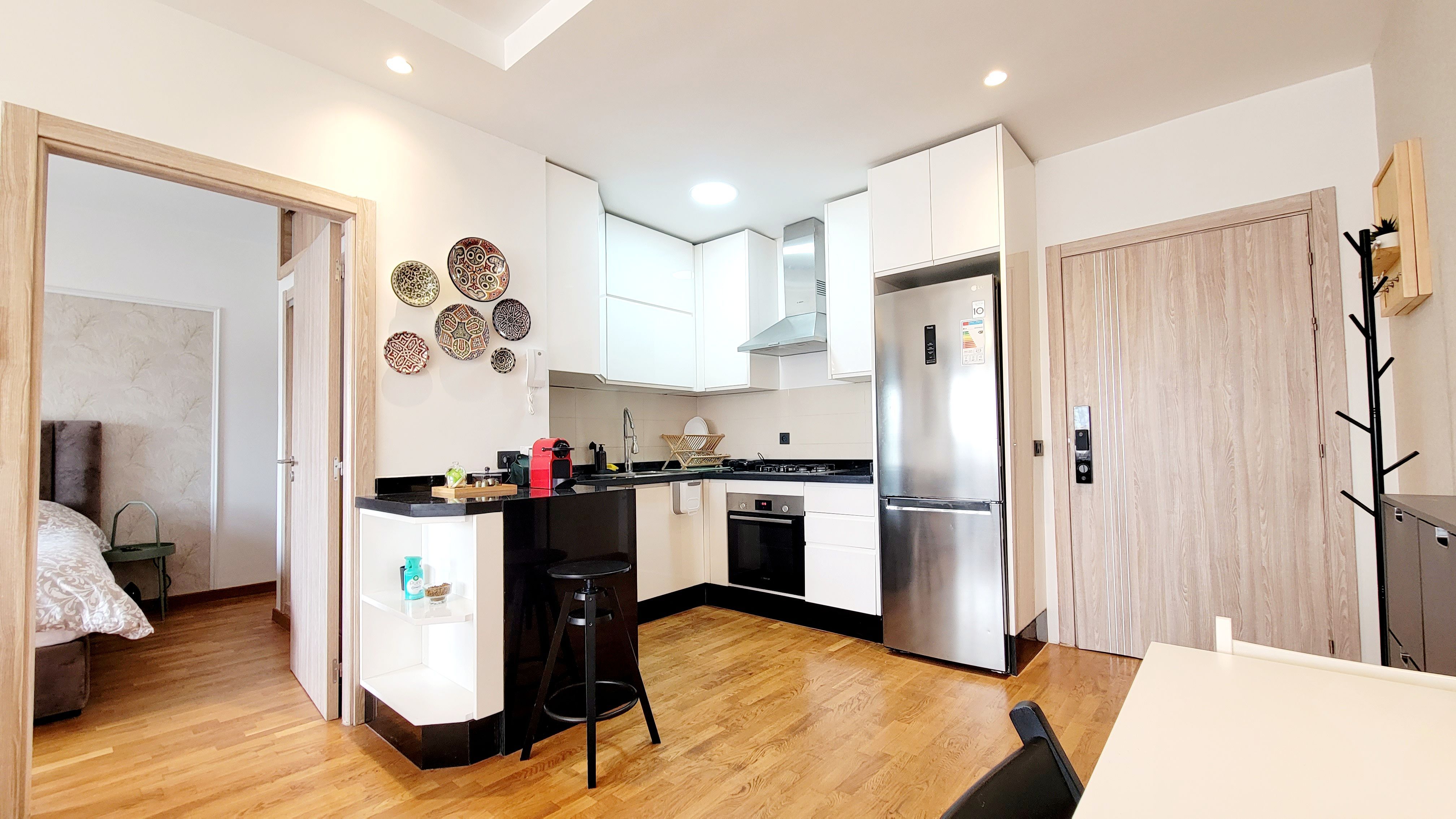 Appartement — Casablanca — 5