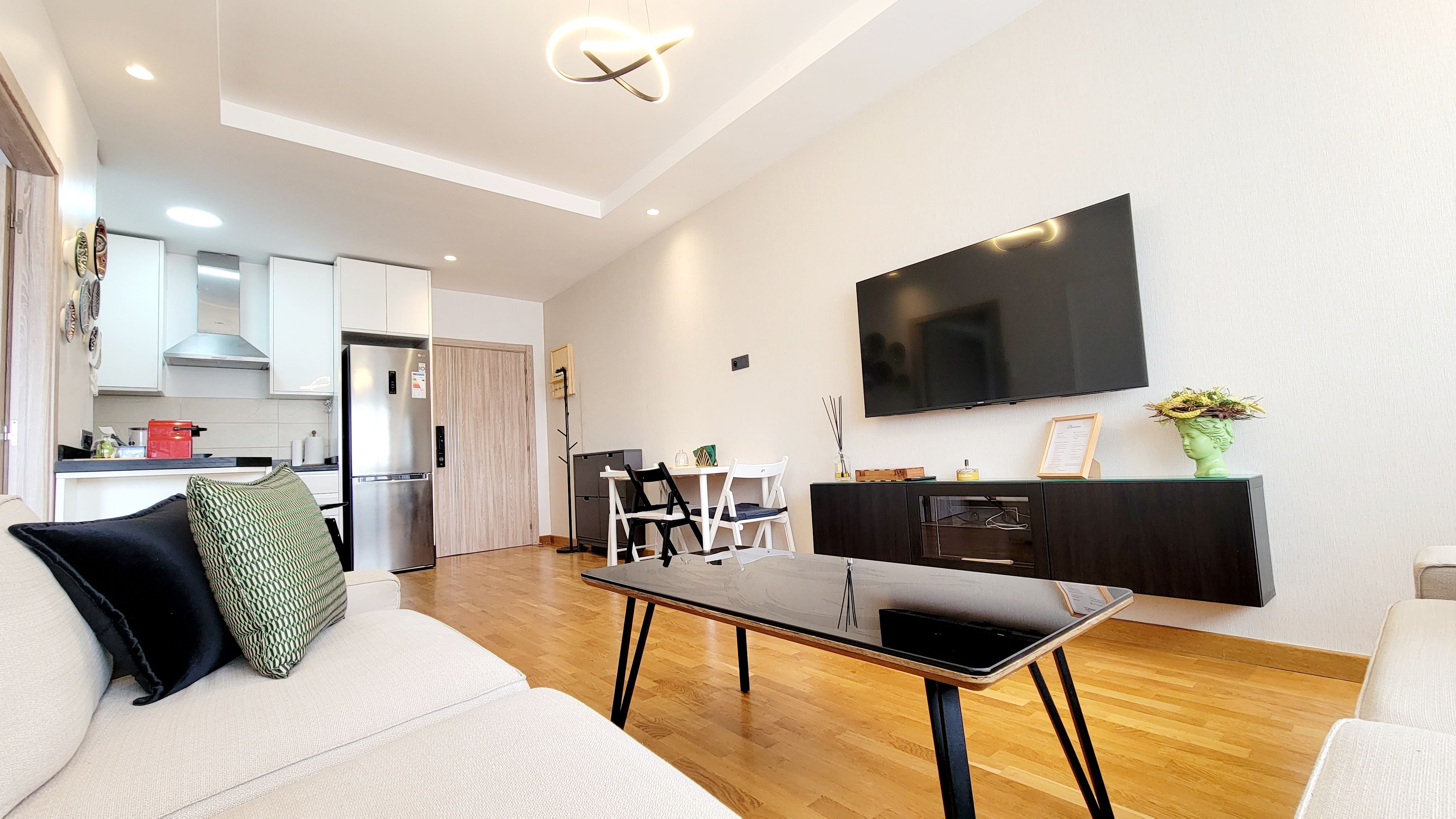Appartement — Casablanca
