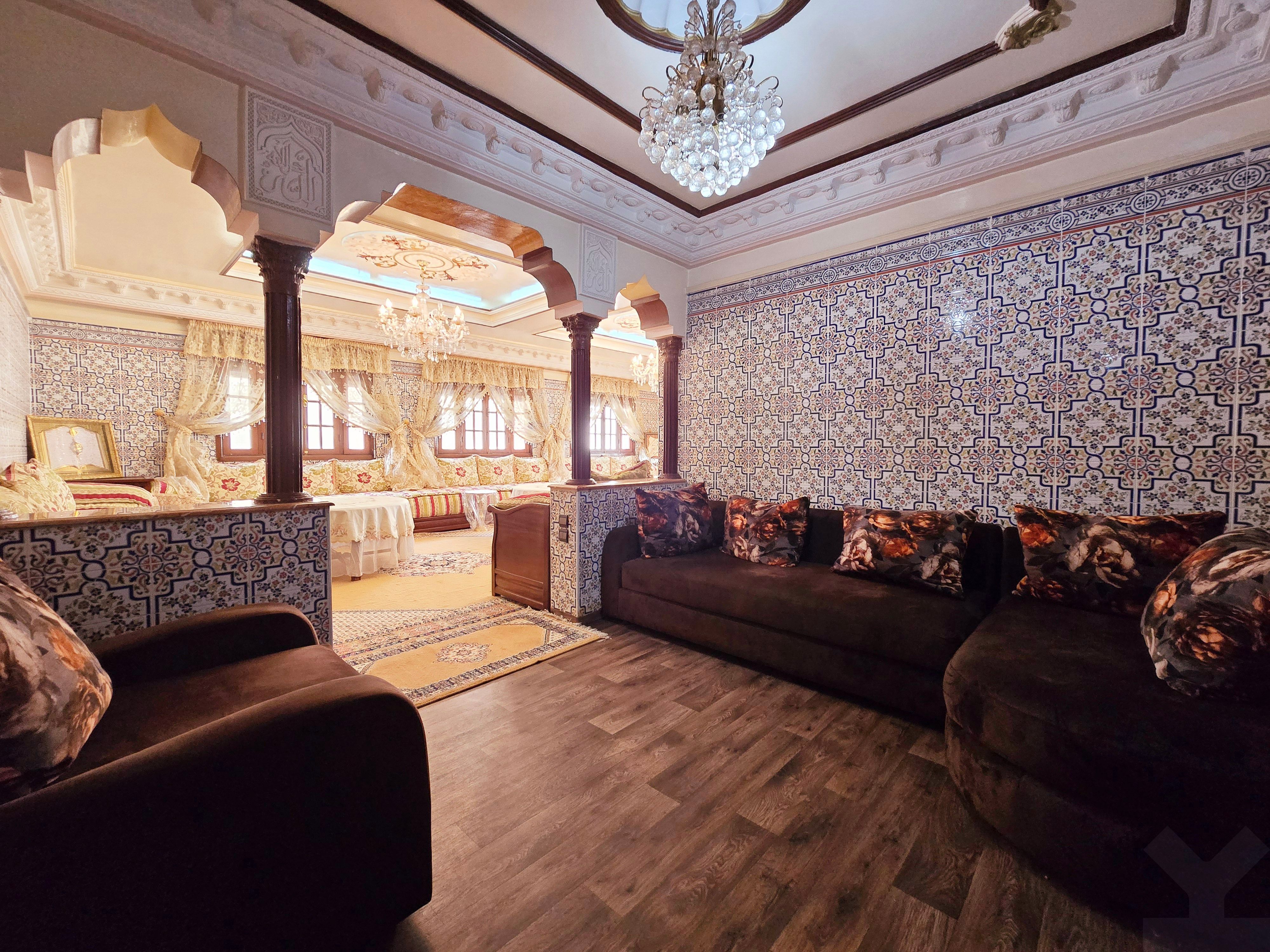 Maison 146 m² à Sidi Maarouf — 7
