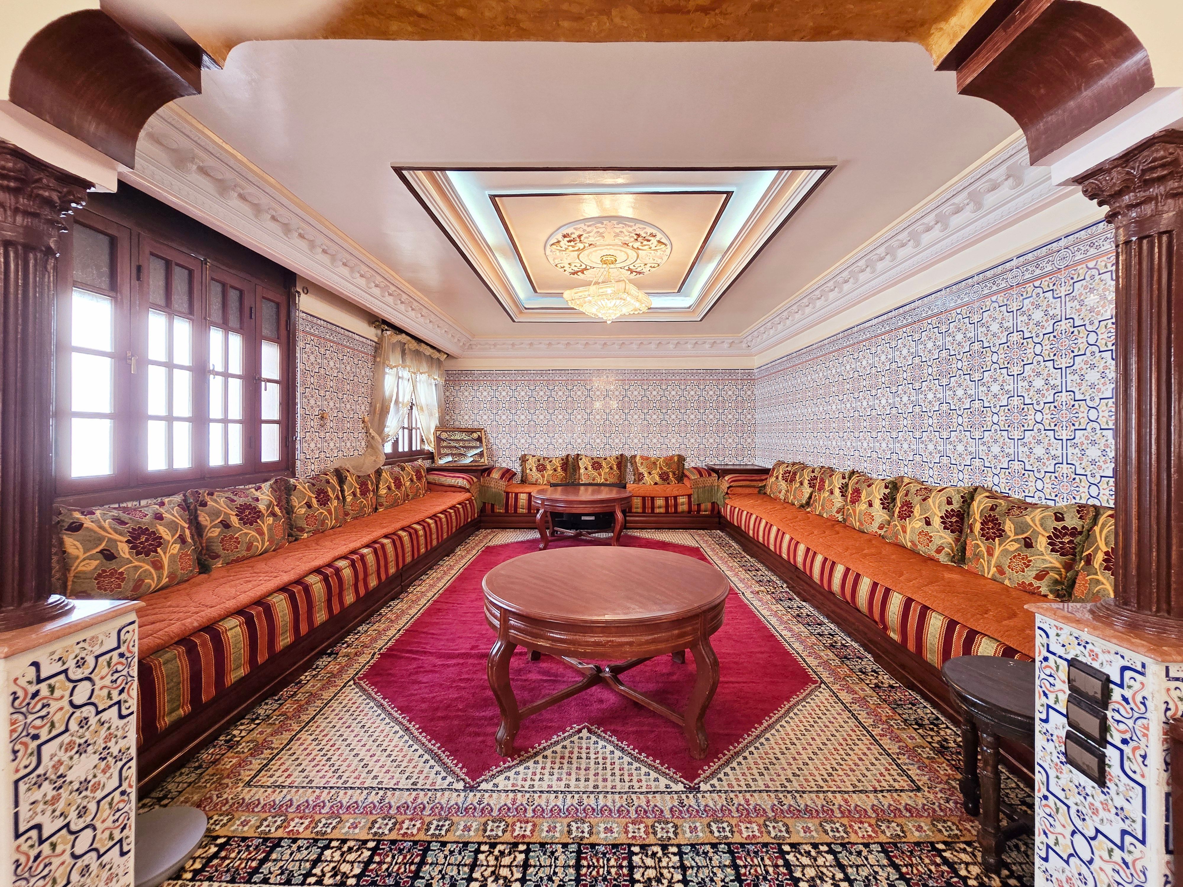 Maison — Casablanca — 5
