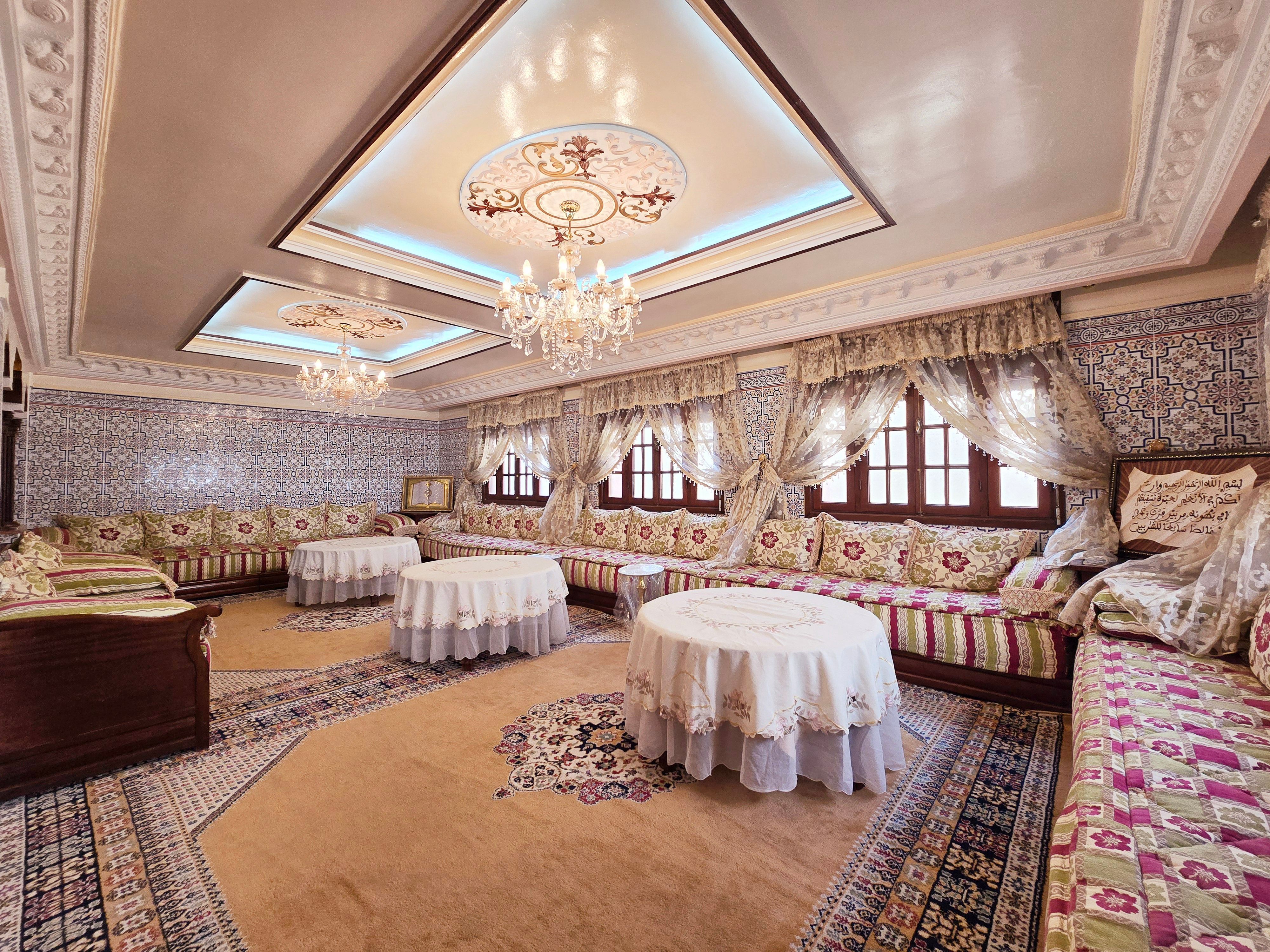 Maison — Casablanca — 3