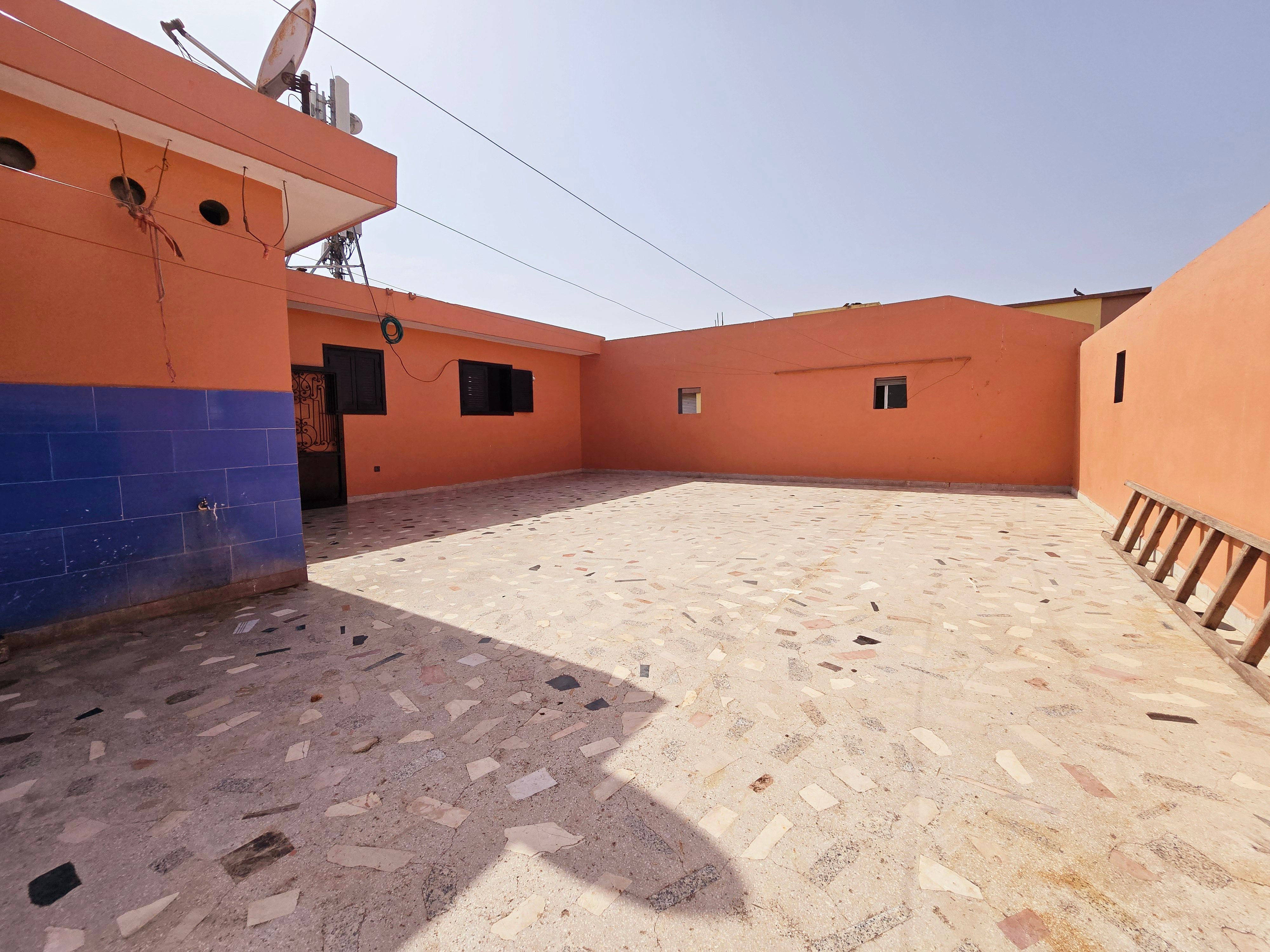 Maison 146 m² à Sidi Maarouf — 19