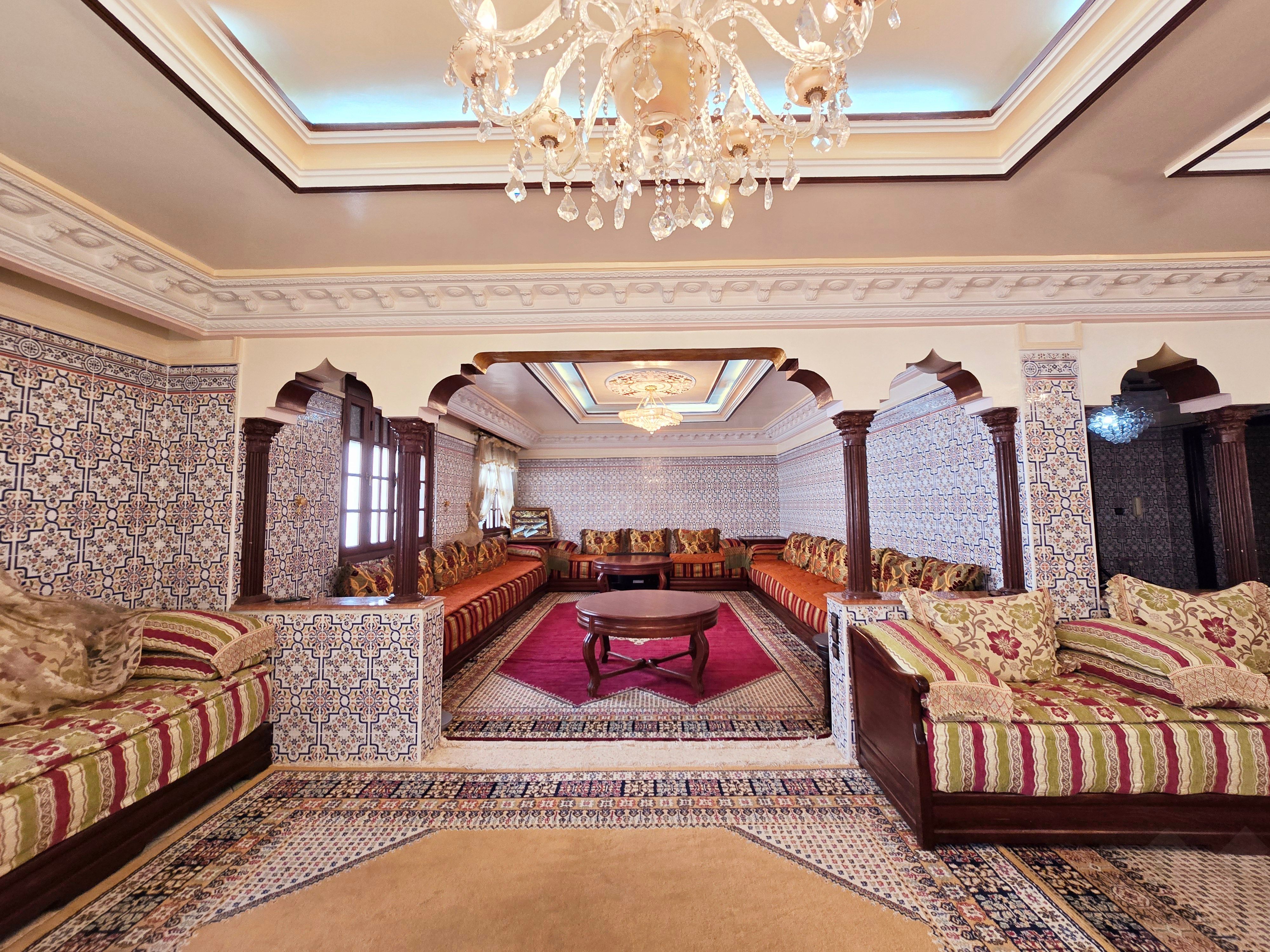 Maison — Casablanca — 4