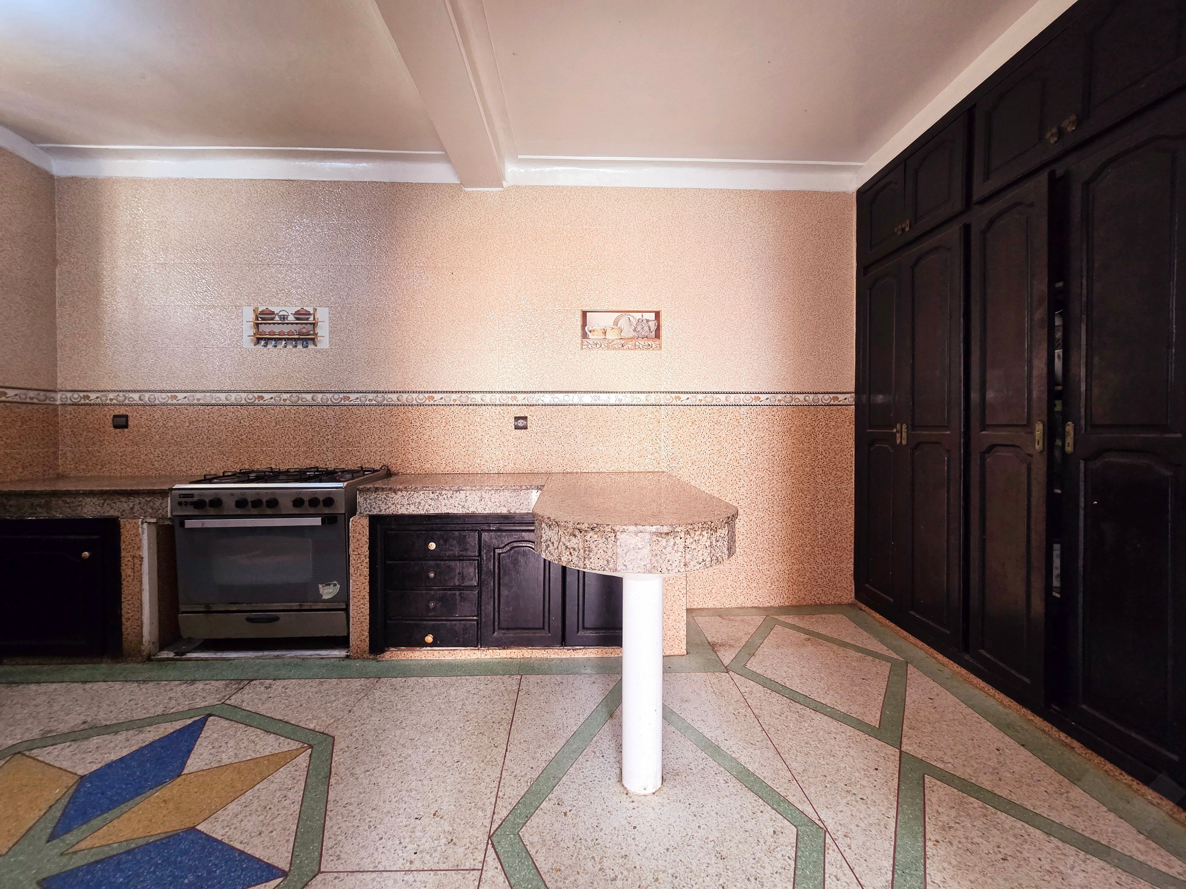 Maison 146 m² à Sidi Maarouf — 16