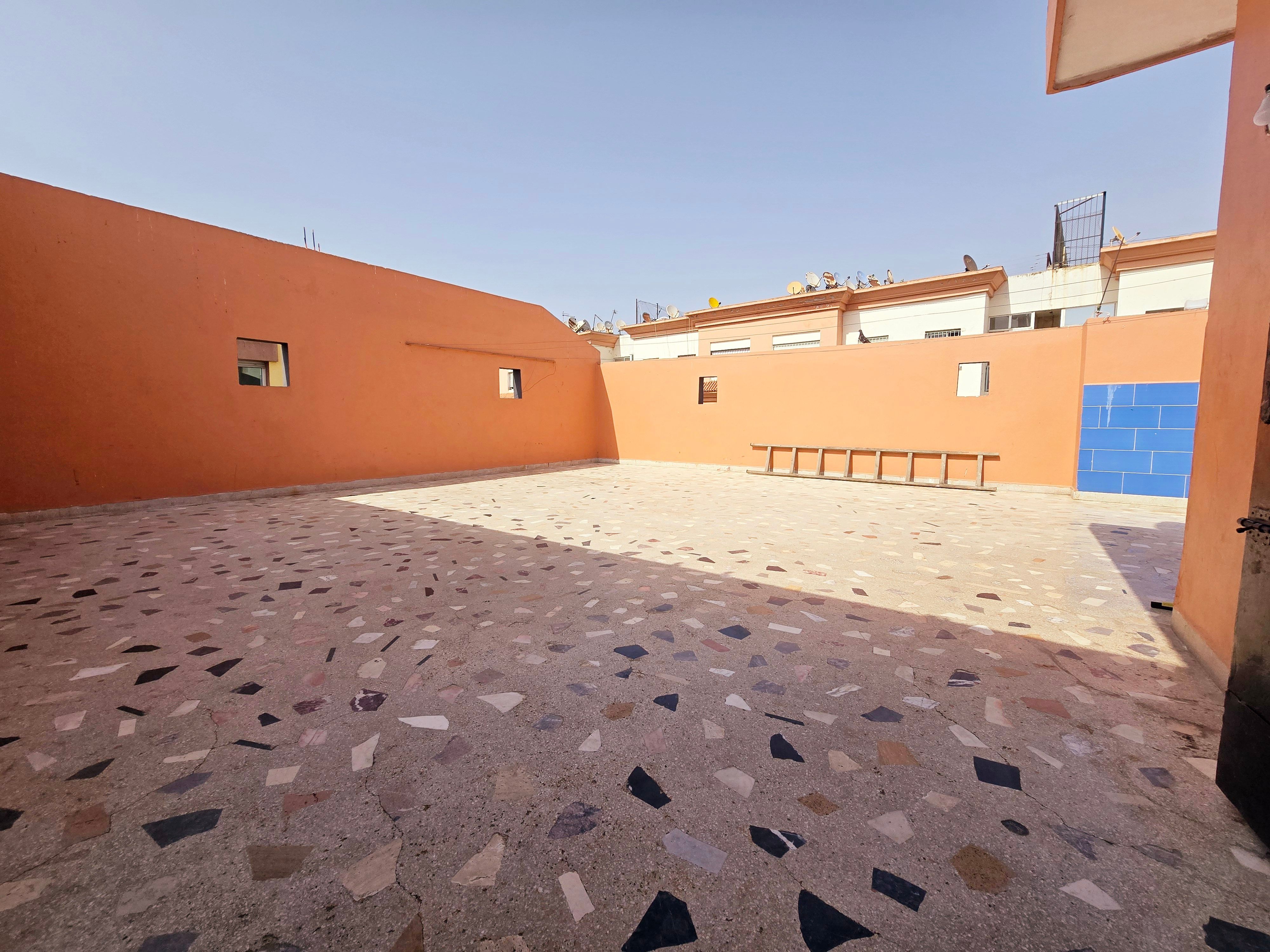 Maison 146 m² à Sidi Maarouf — 18