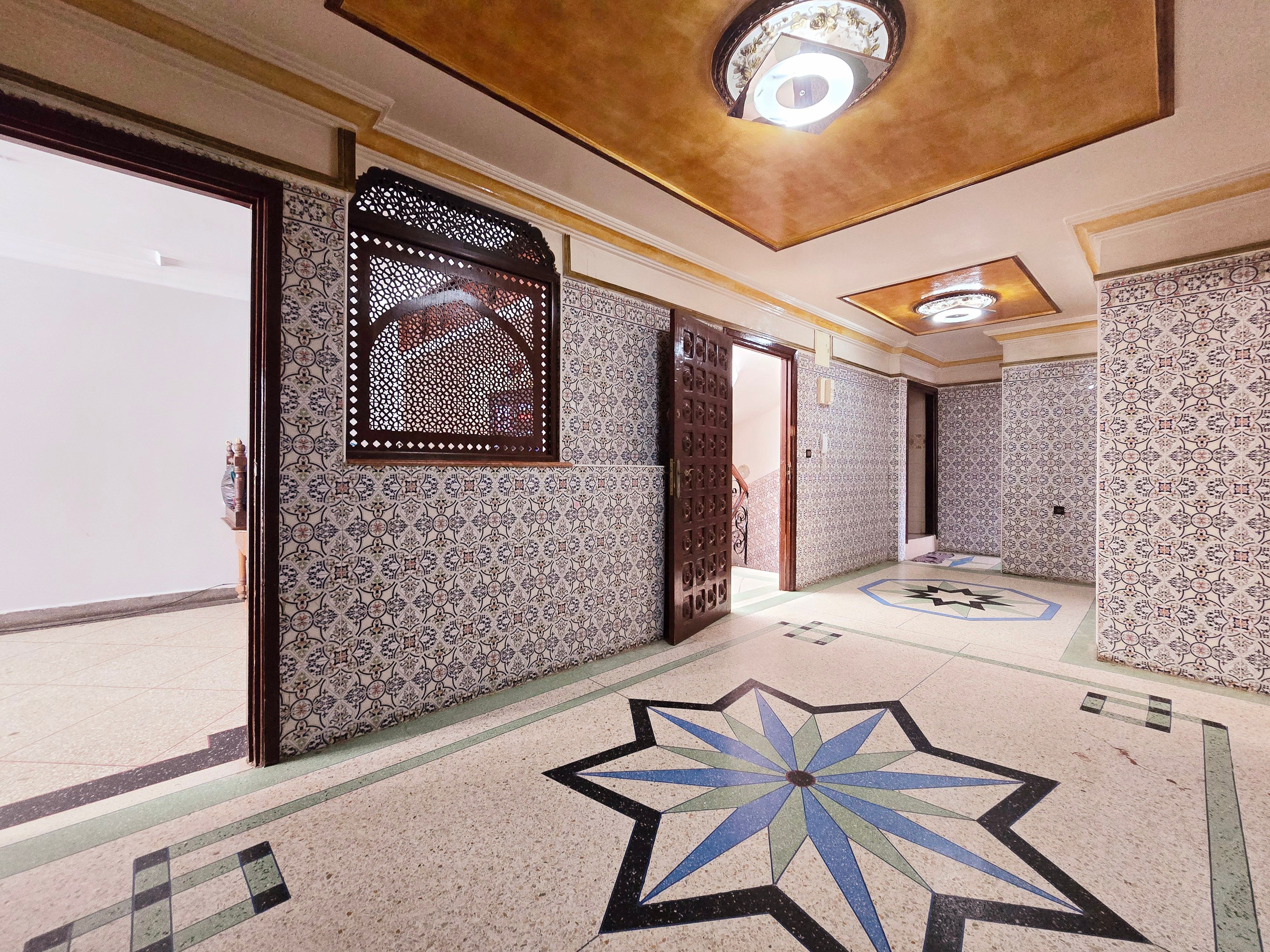 Maison 146 m² à Sidi Maarouf — 11