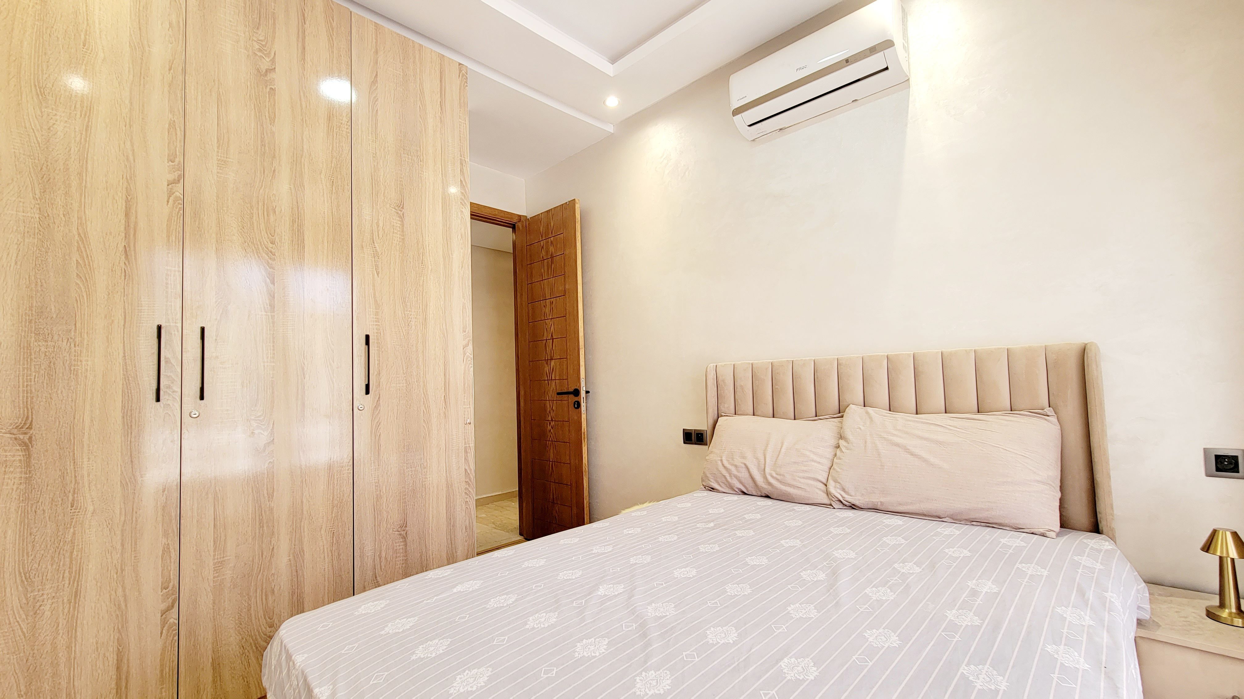 Appartement — Casablanca